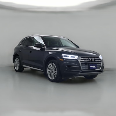 2020 Audi Q5 Premium Plus