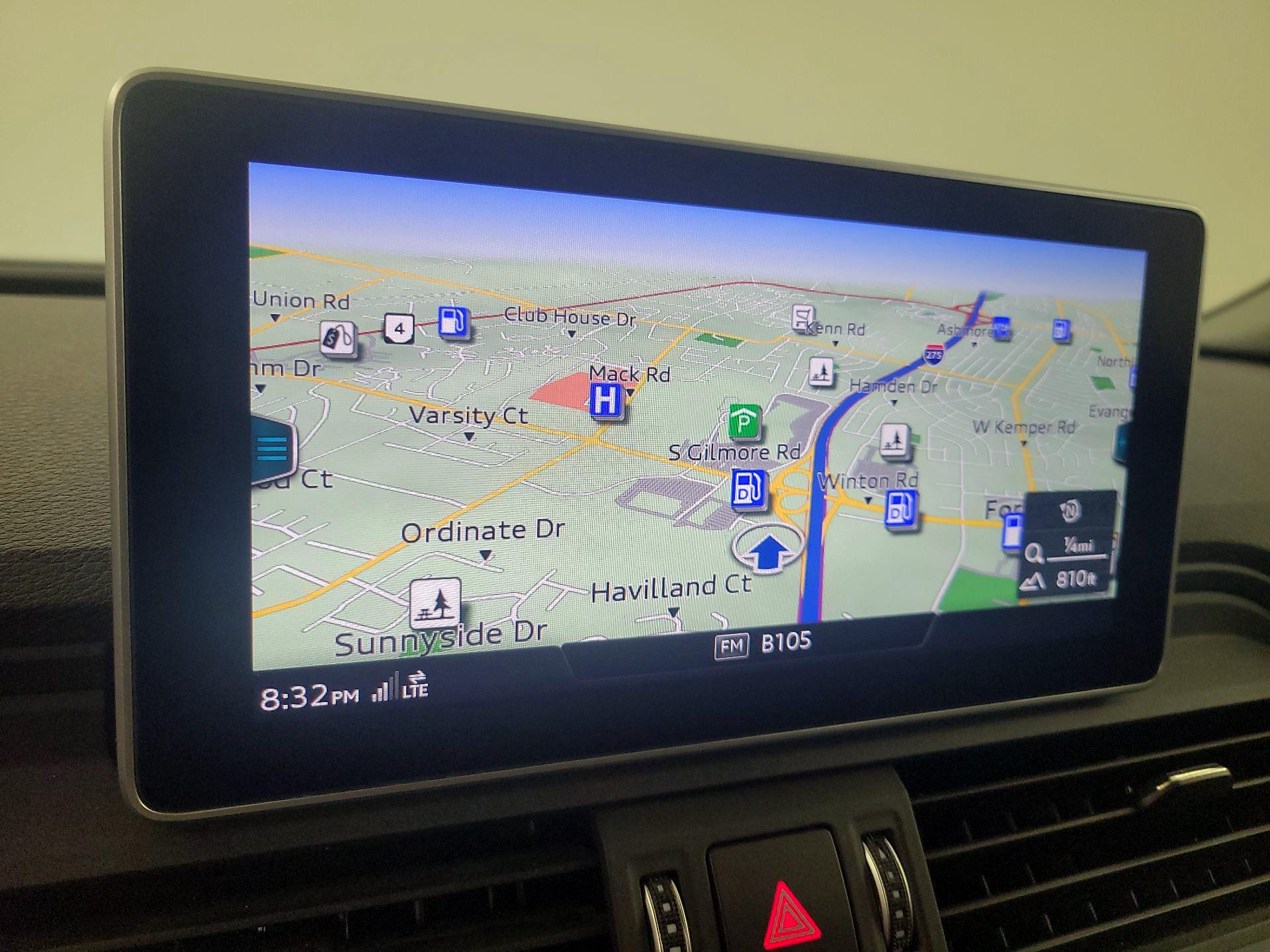 Thumbnail: 2020 Audi Q5 - 14