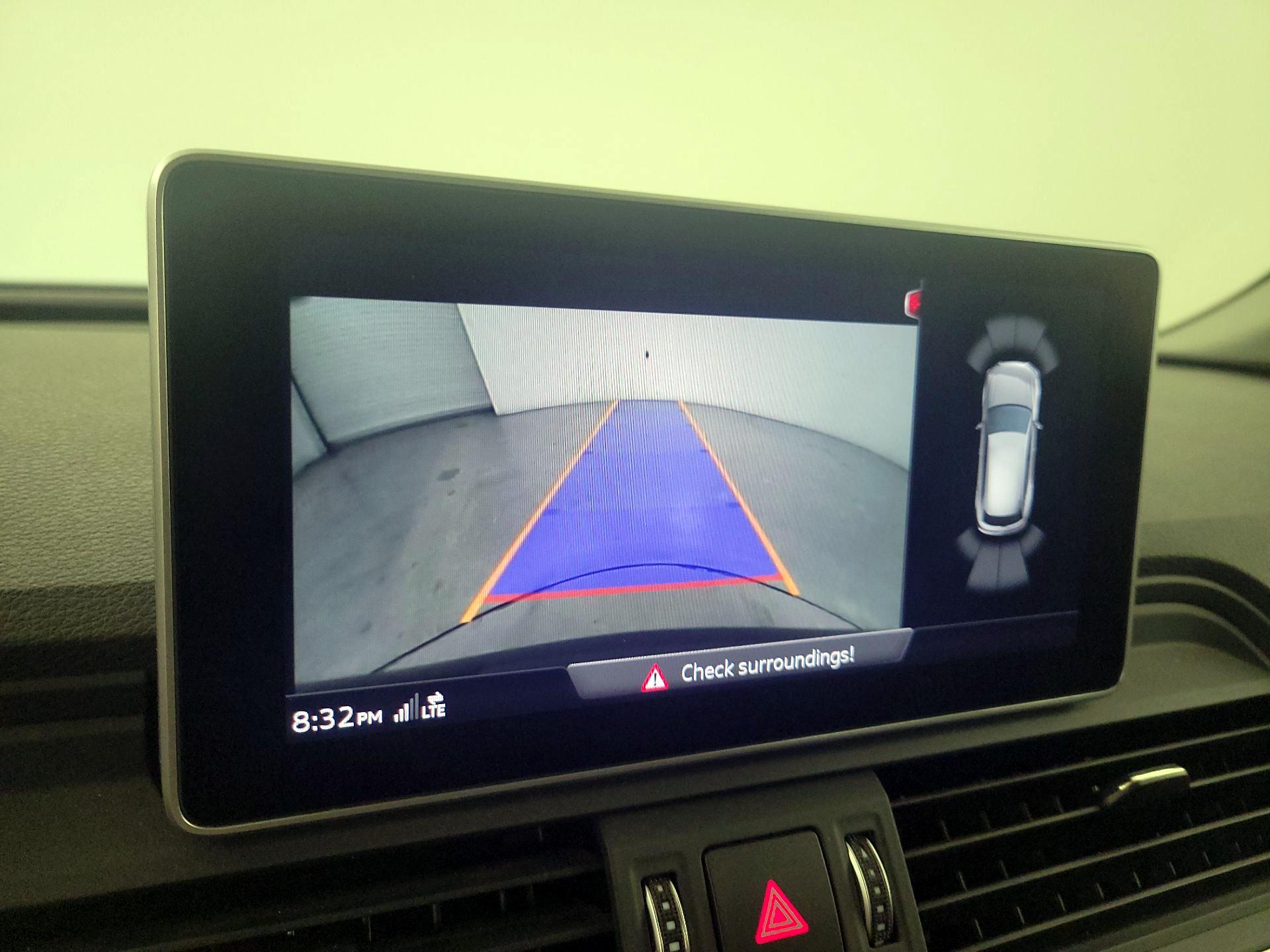 Thumbnail: 2020 Audi Q5 - 15