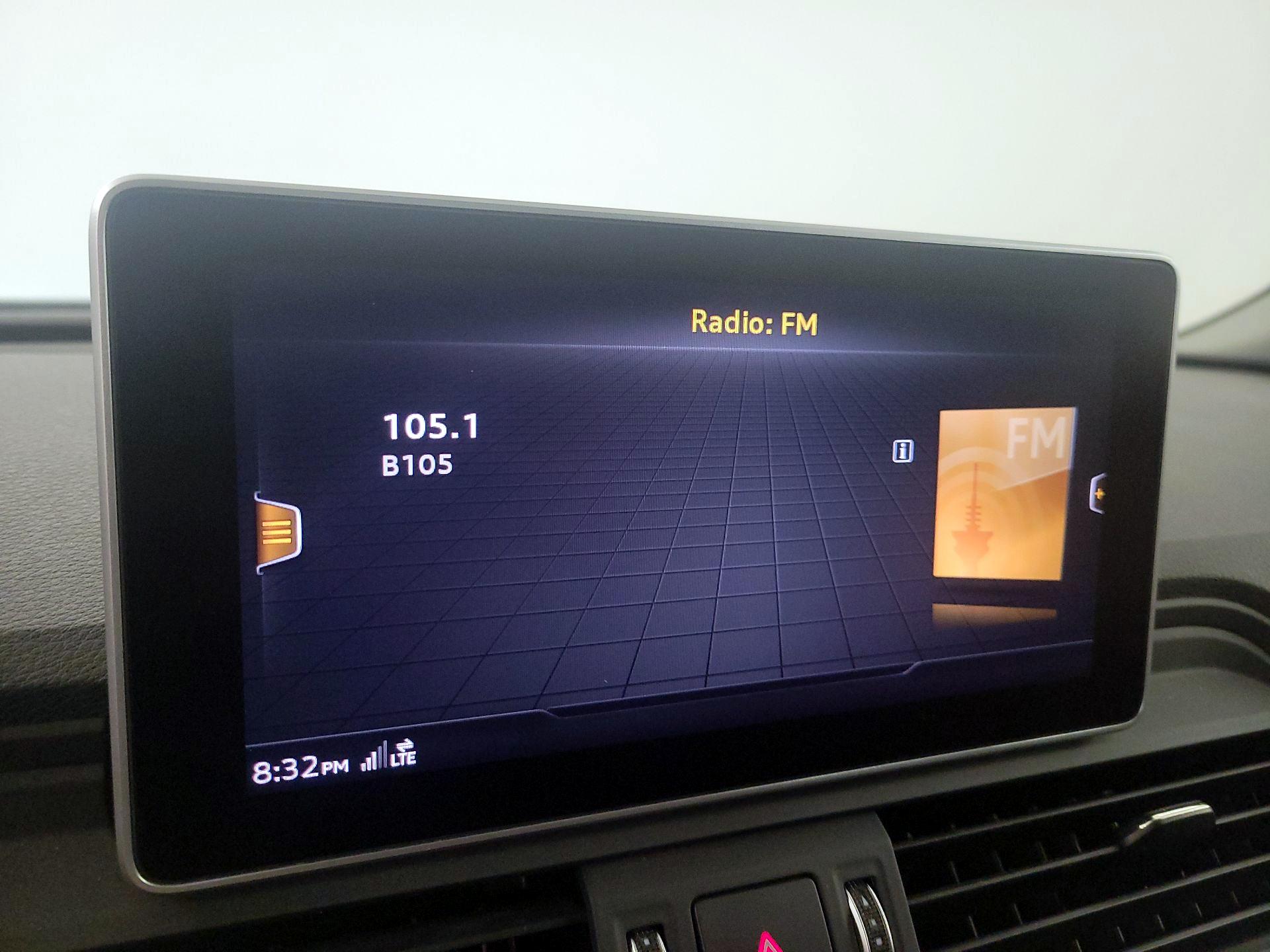 Thumbnail: 2020 Audi Q5 - 16