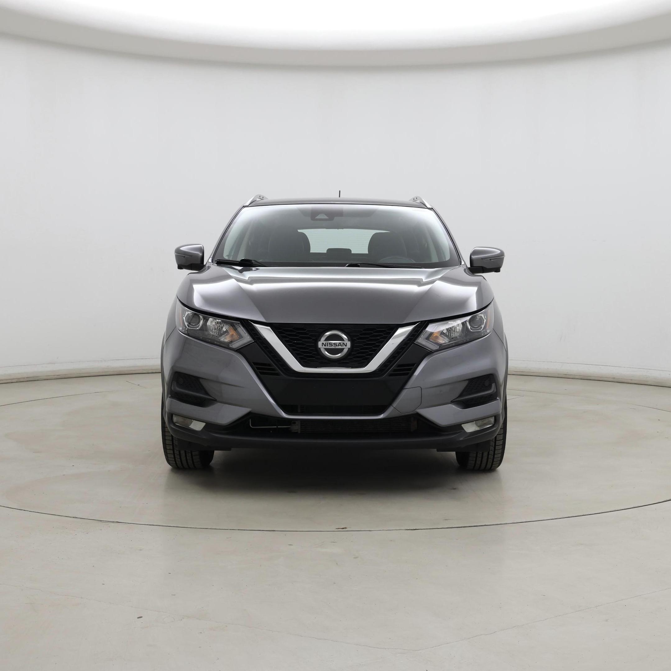 Thumbnail: 2020 Nissan Rogue Sport - 5