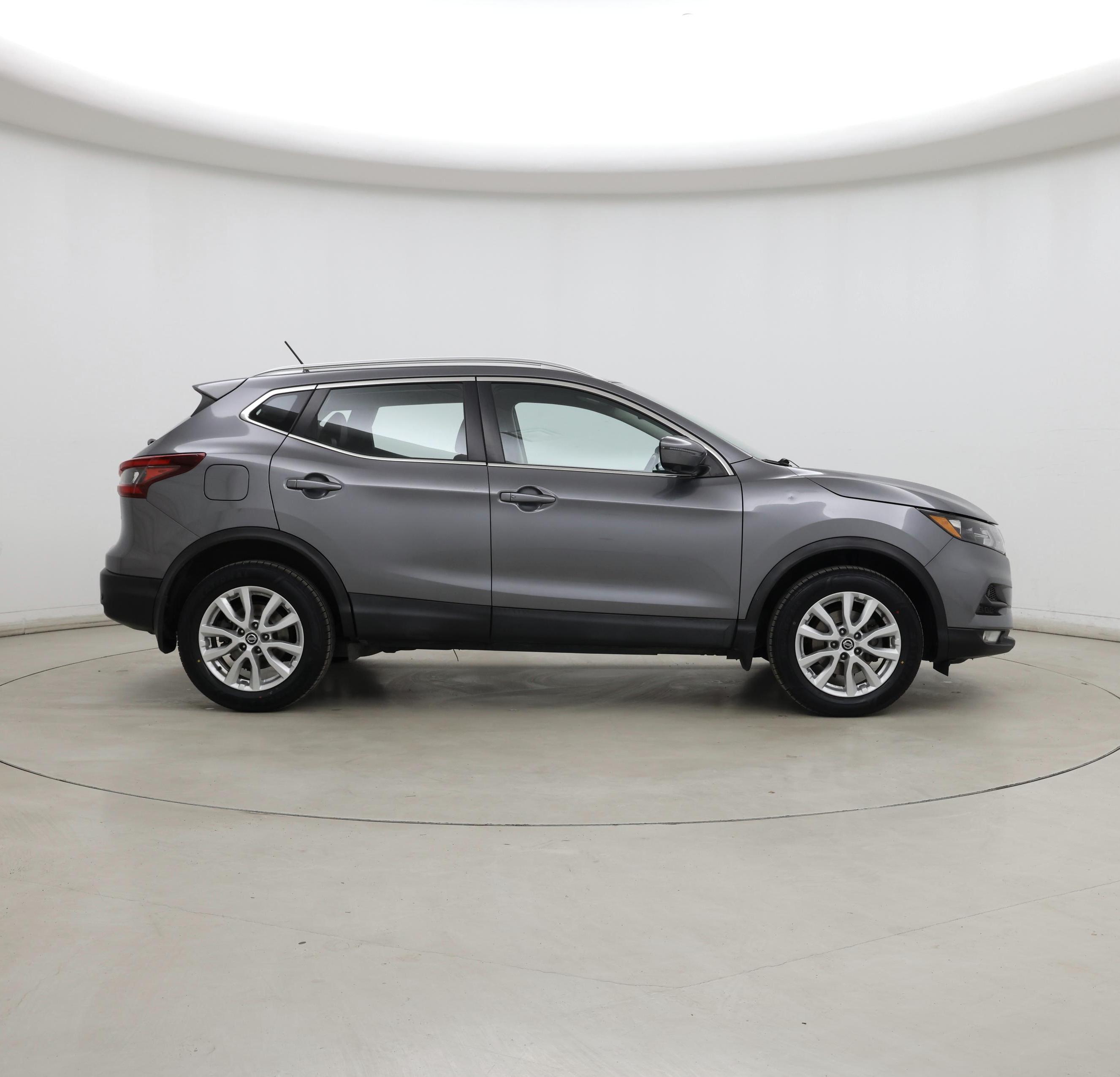 Thumbnail: 2020 Nissan Rogue Sport - 7