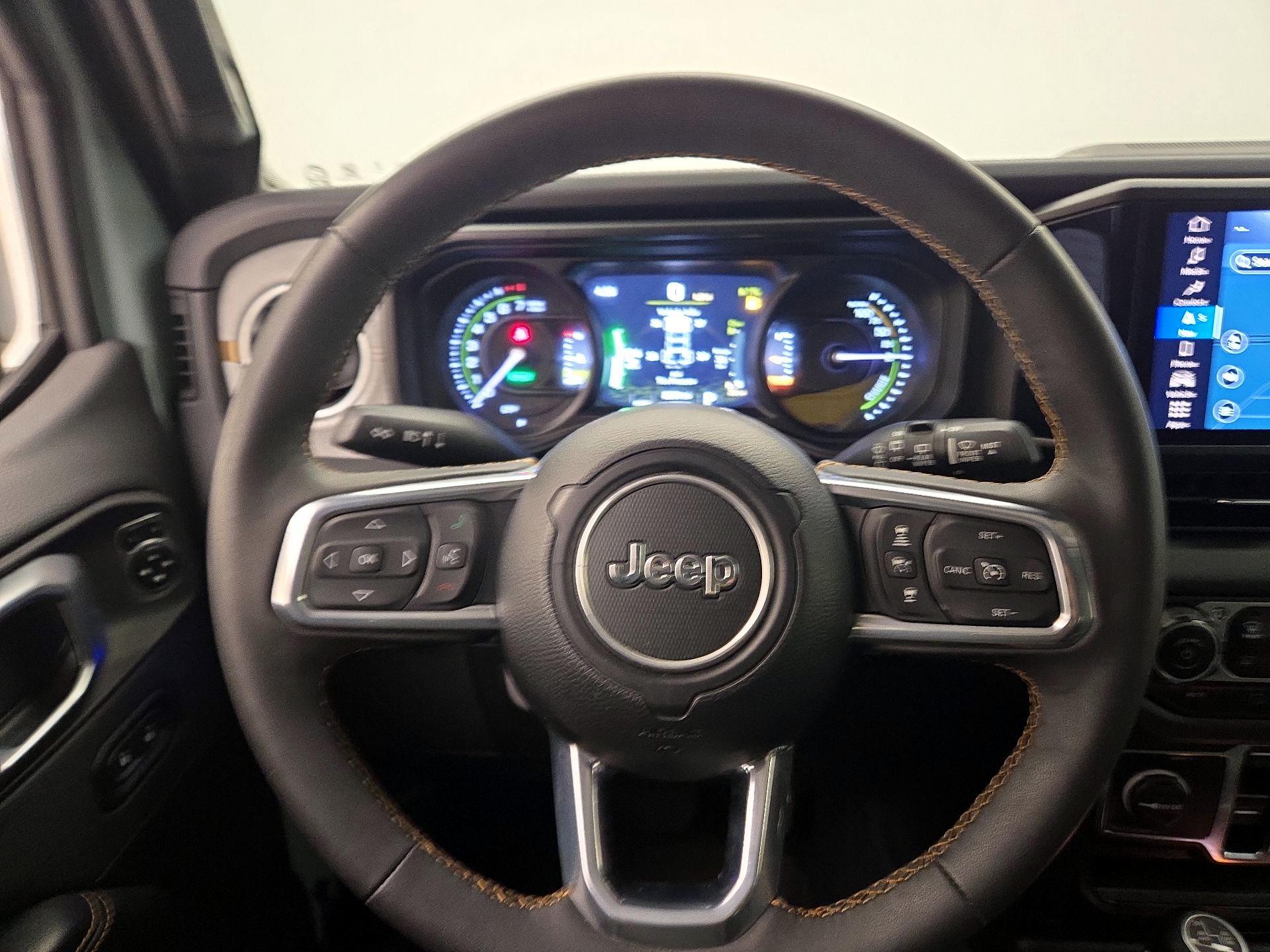 Thumbnail: 2024 Jeep Wrangler - 10