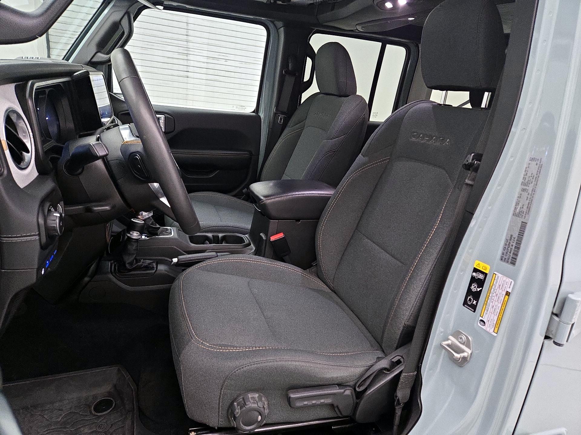 Thumbnail: 2024 Jeep Wrangler - 11