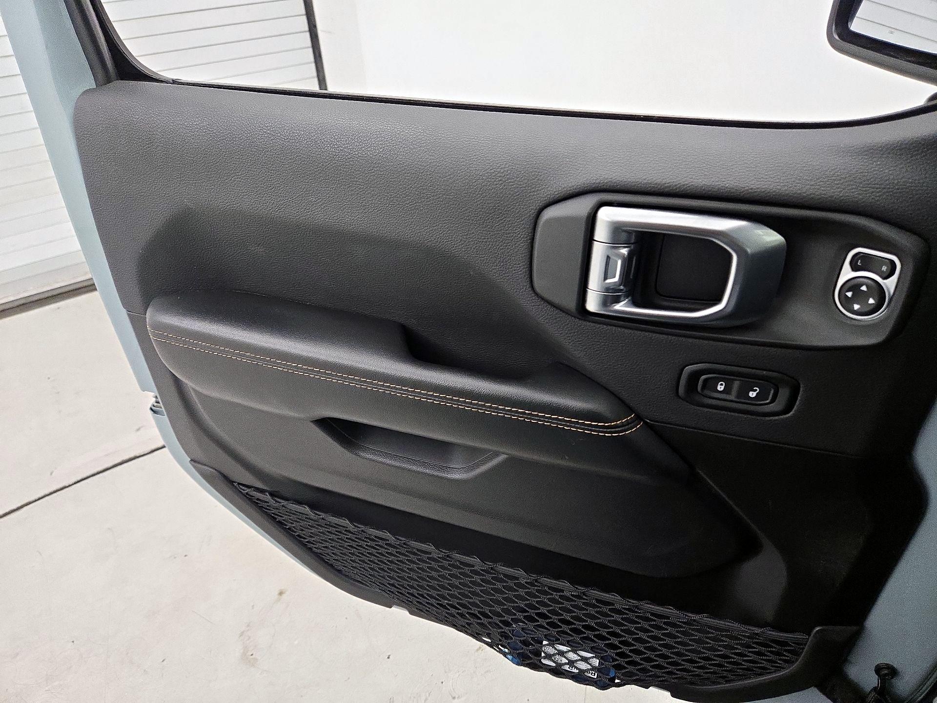 Thumbnail: 2024 Jeep Wrangler - 12