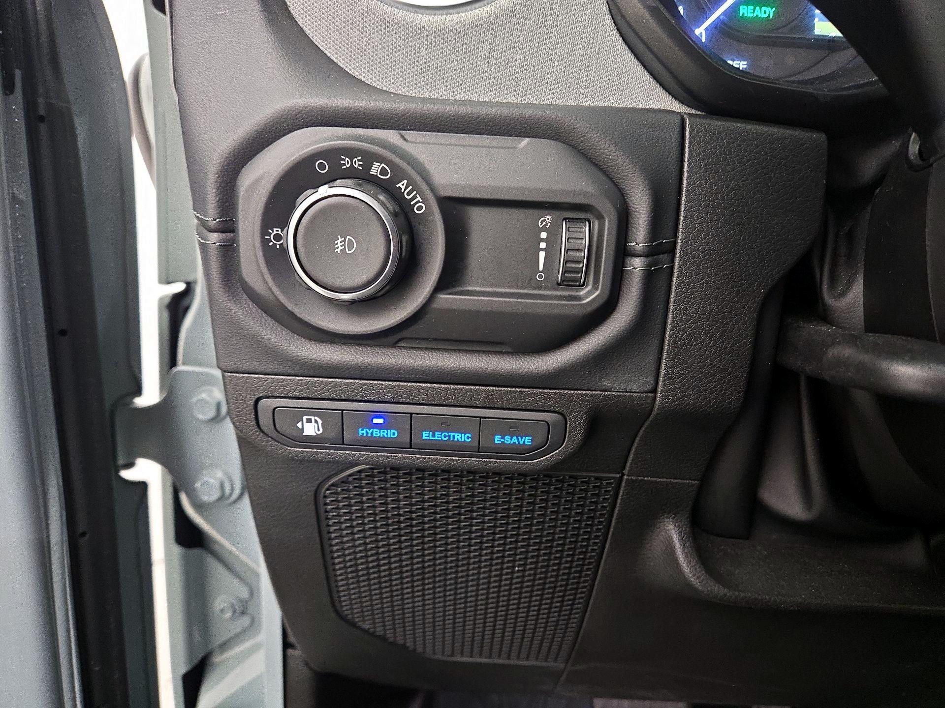 Thumbnail: 2024 Jeep Wrangler - 13