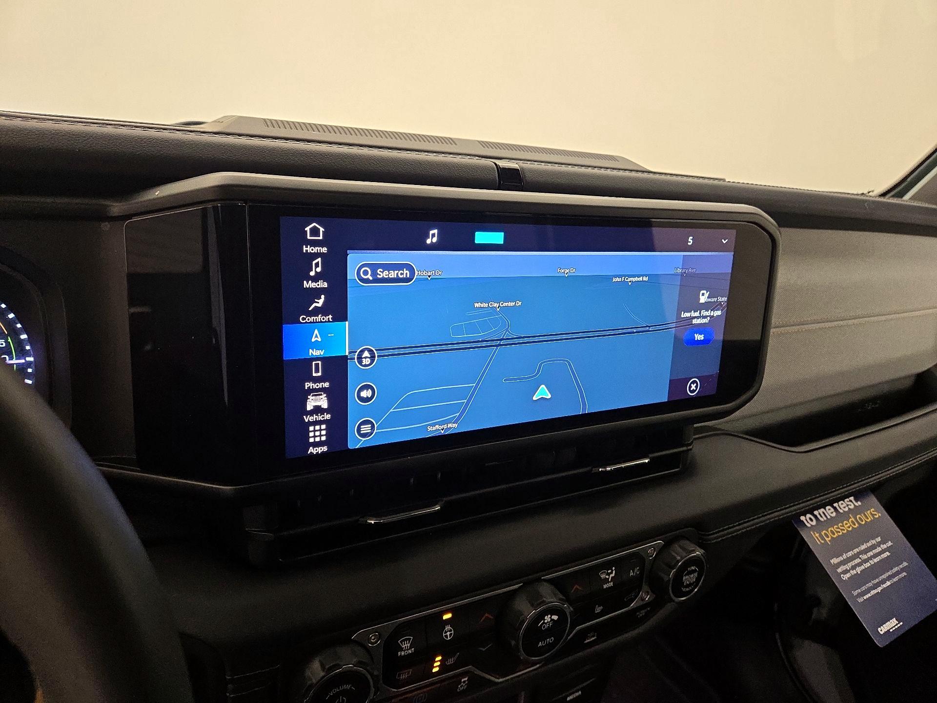 Thumbnail: 2024 Jeep Wrangler - 14