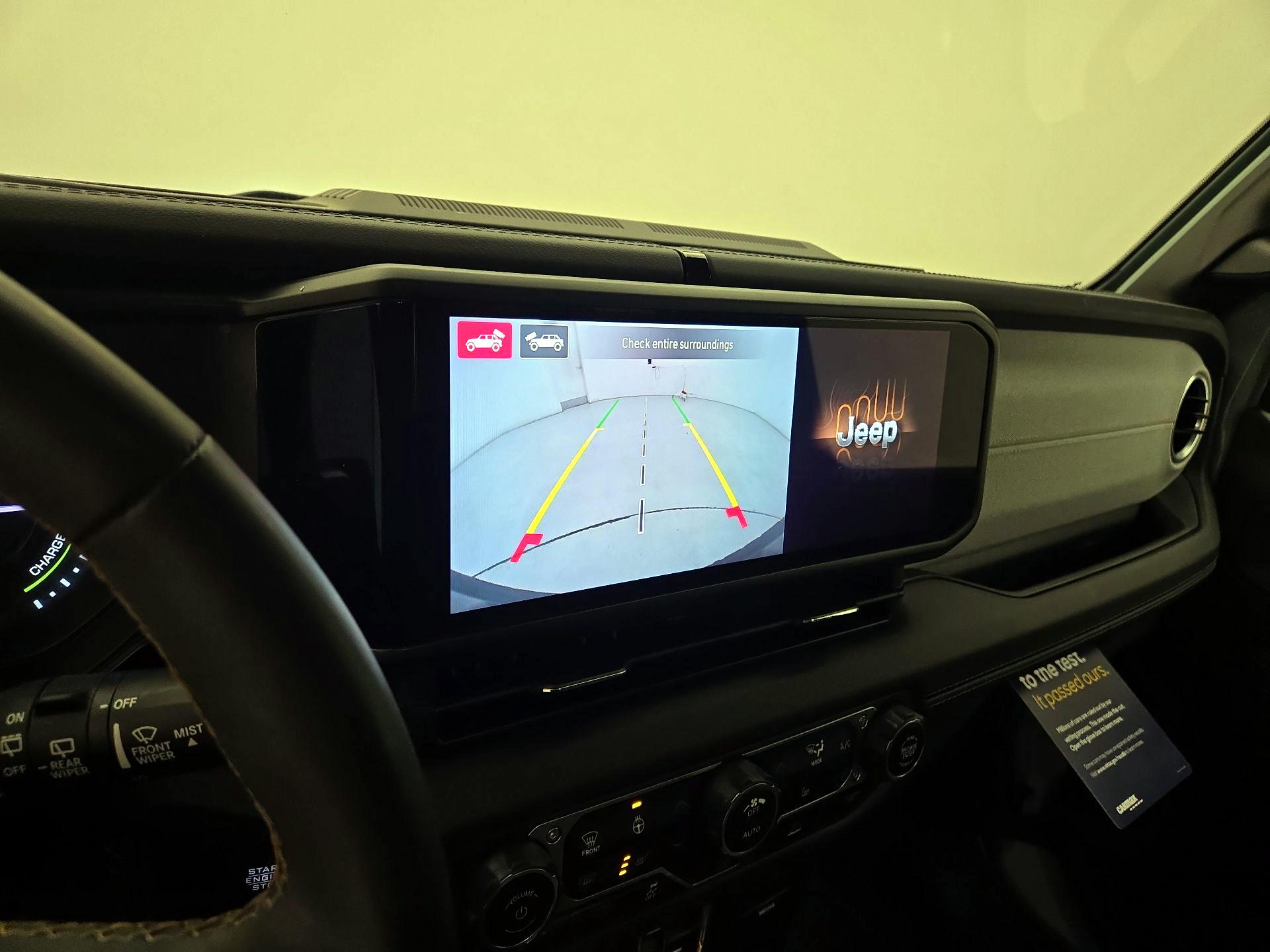 Thumbnail: 2024 Jeep Wrangler - 15