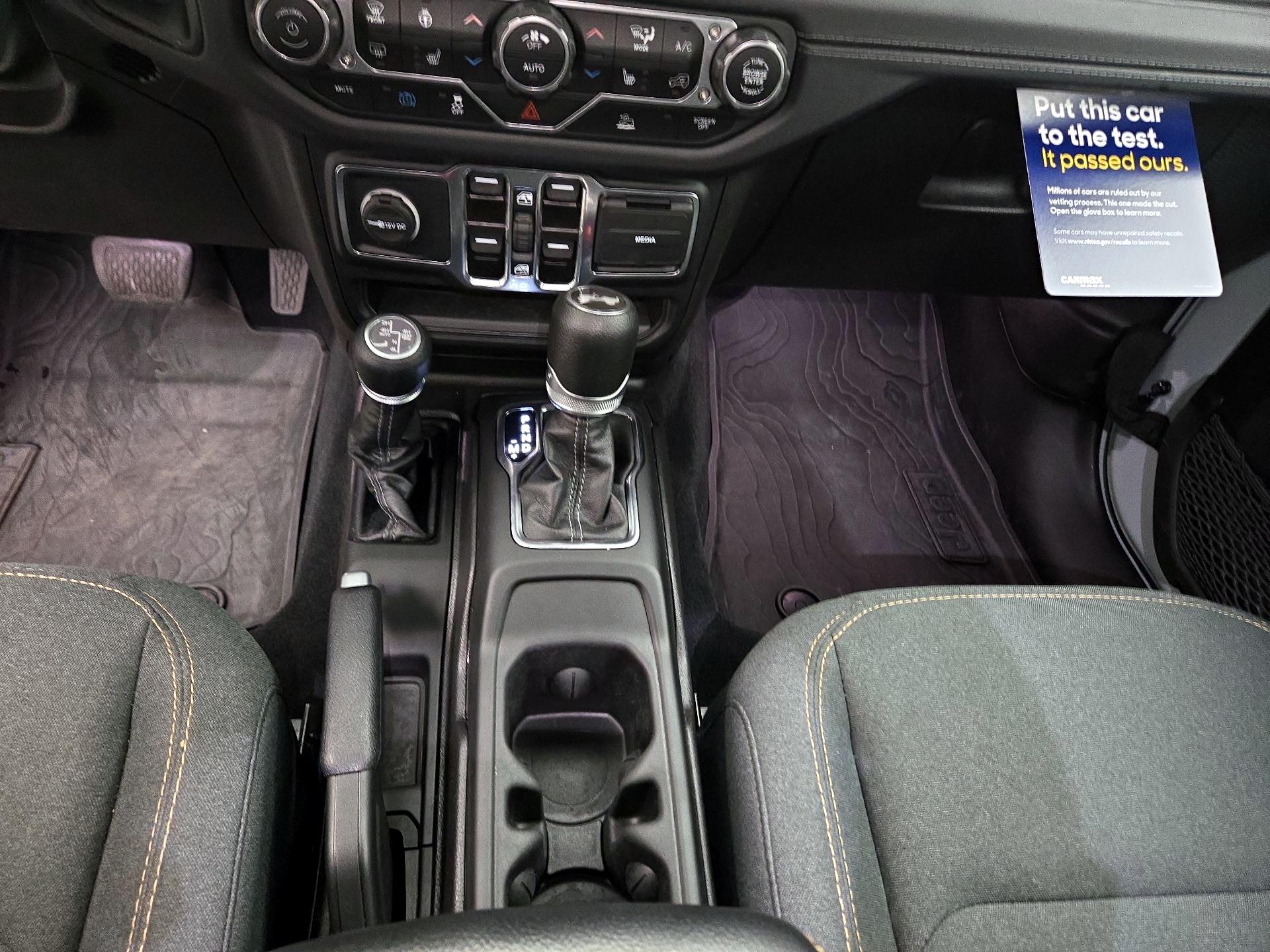 Thumbnail: 2024 Jeep Wrangler - 18