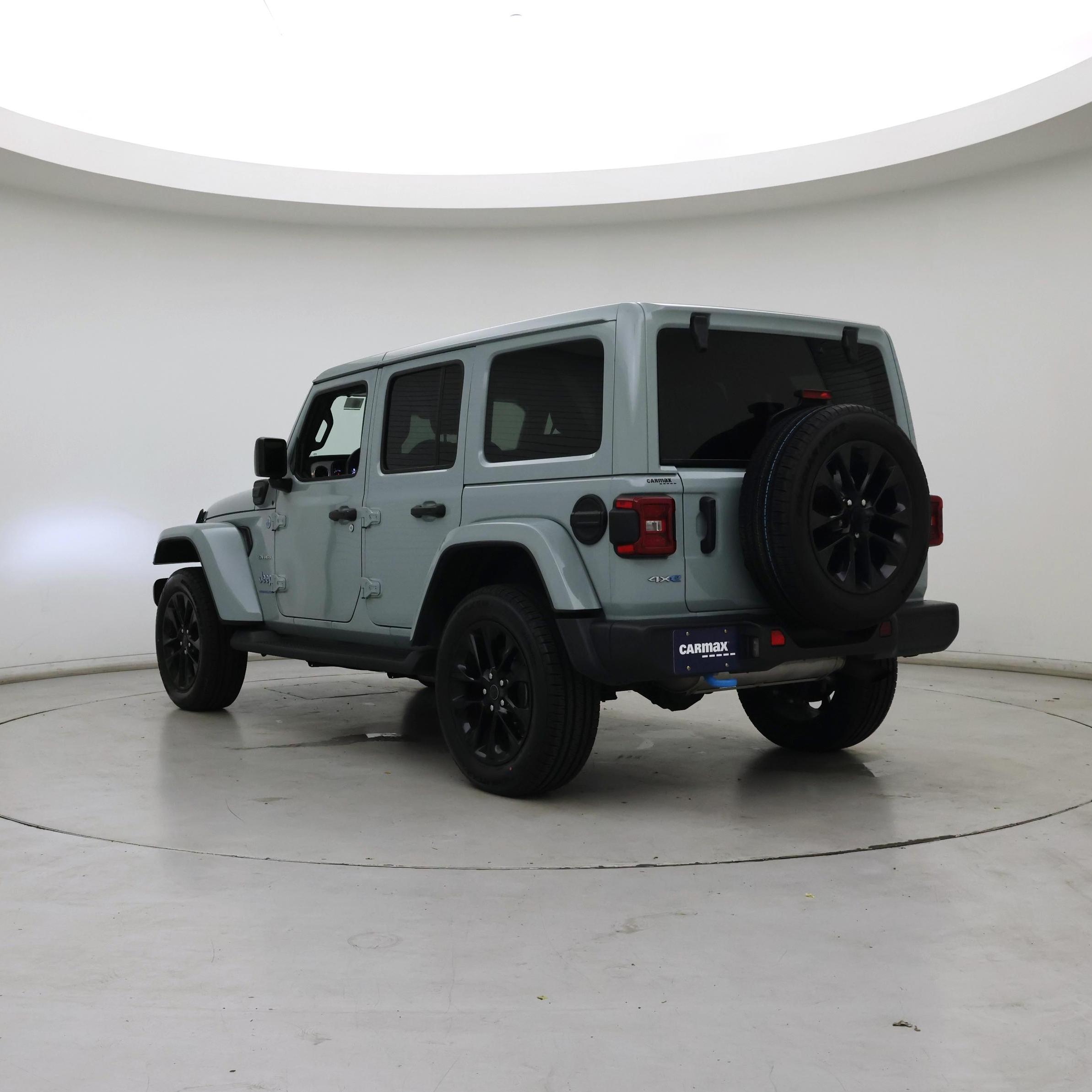 Thumbnail: 2024 Jeep Wrangler - 2