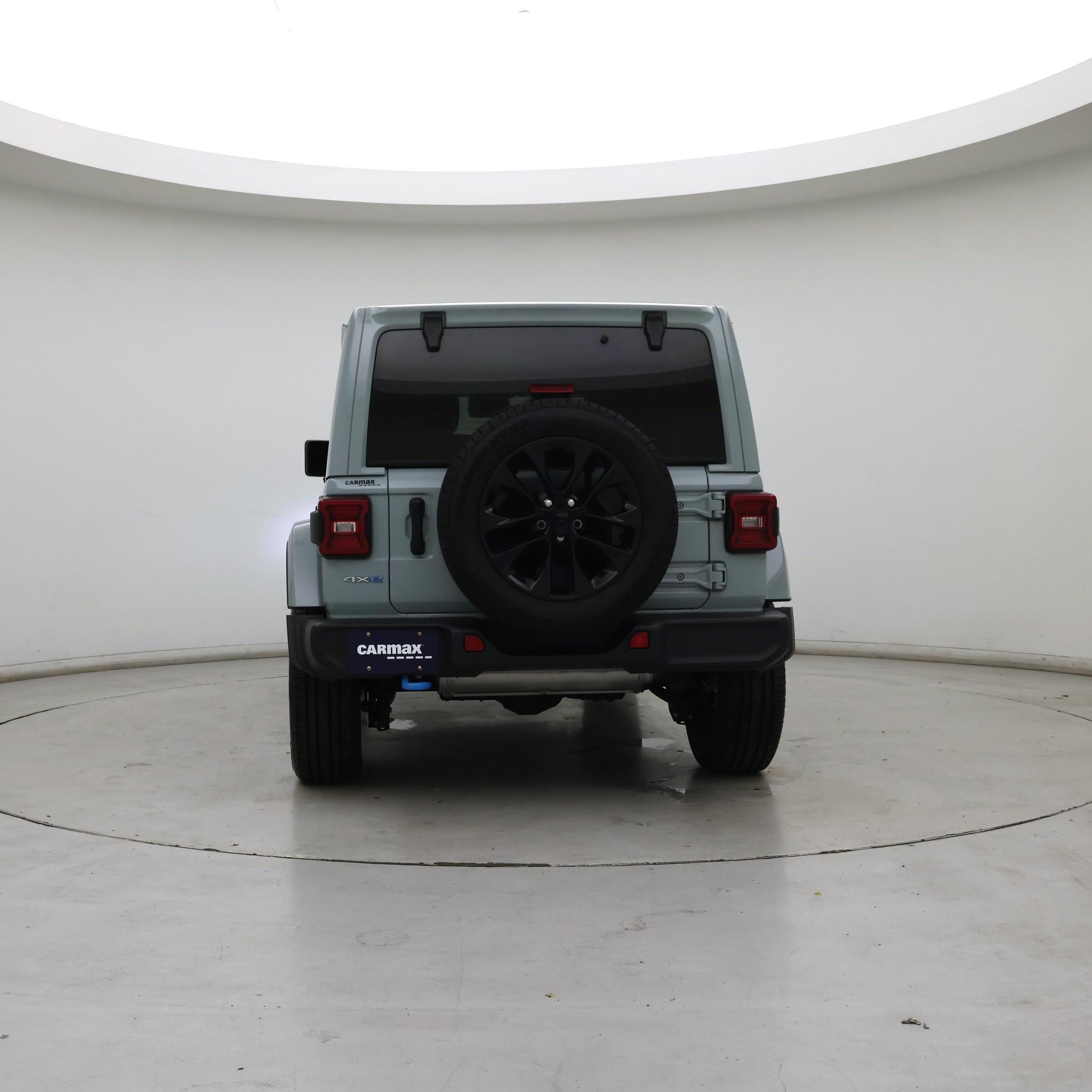 Thumbnail: 2024 Jeep Wrangler - 6