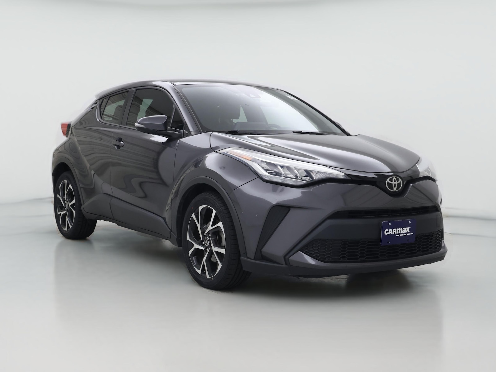 2020 Toyota C-HR XLE