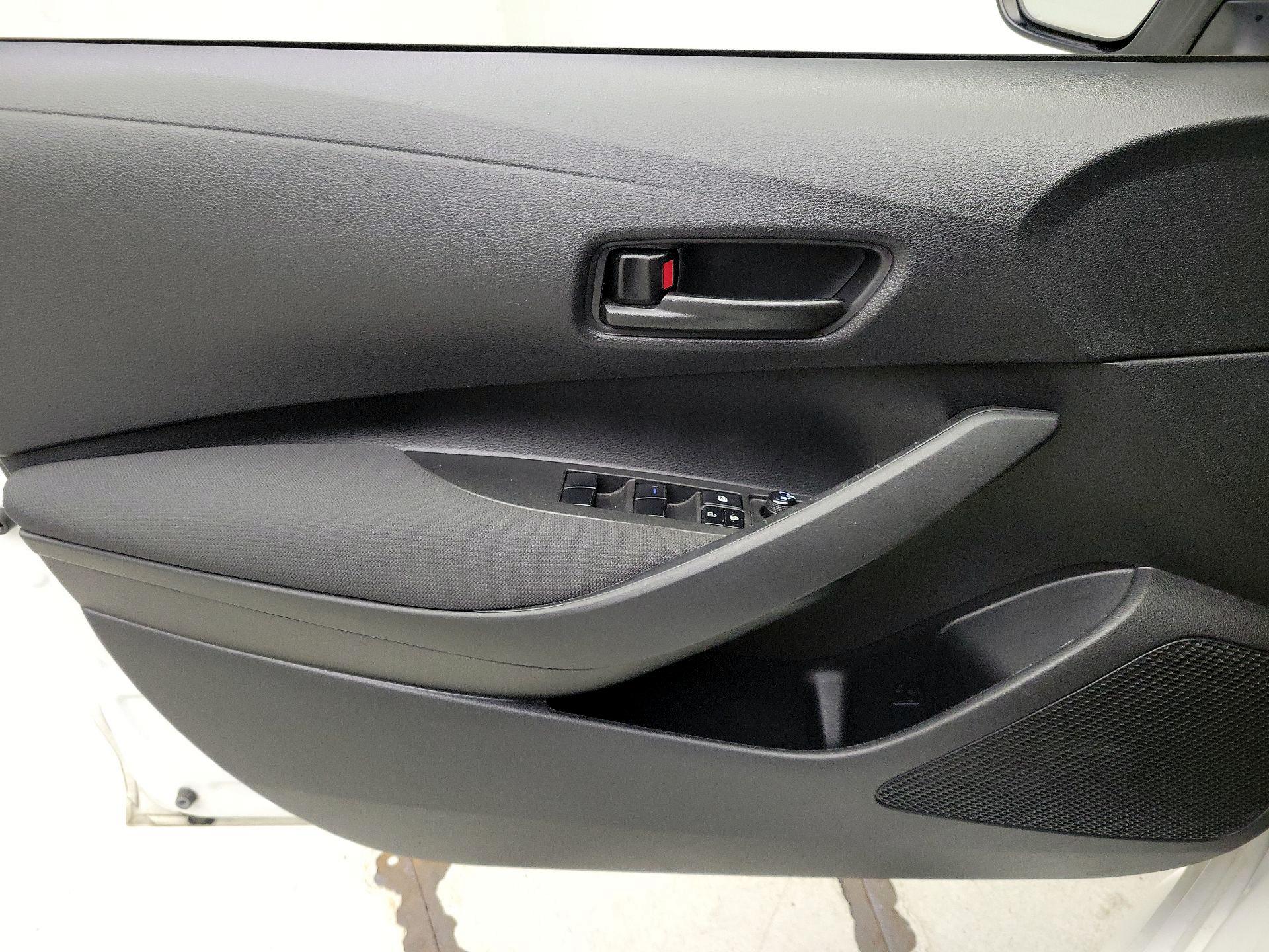 Thumbnail: 2022 Toyota Corolla - 12