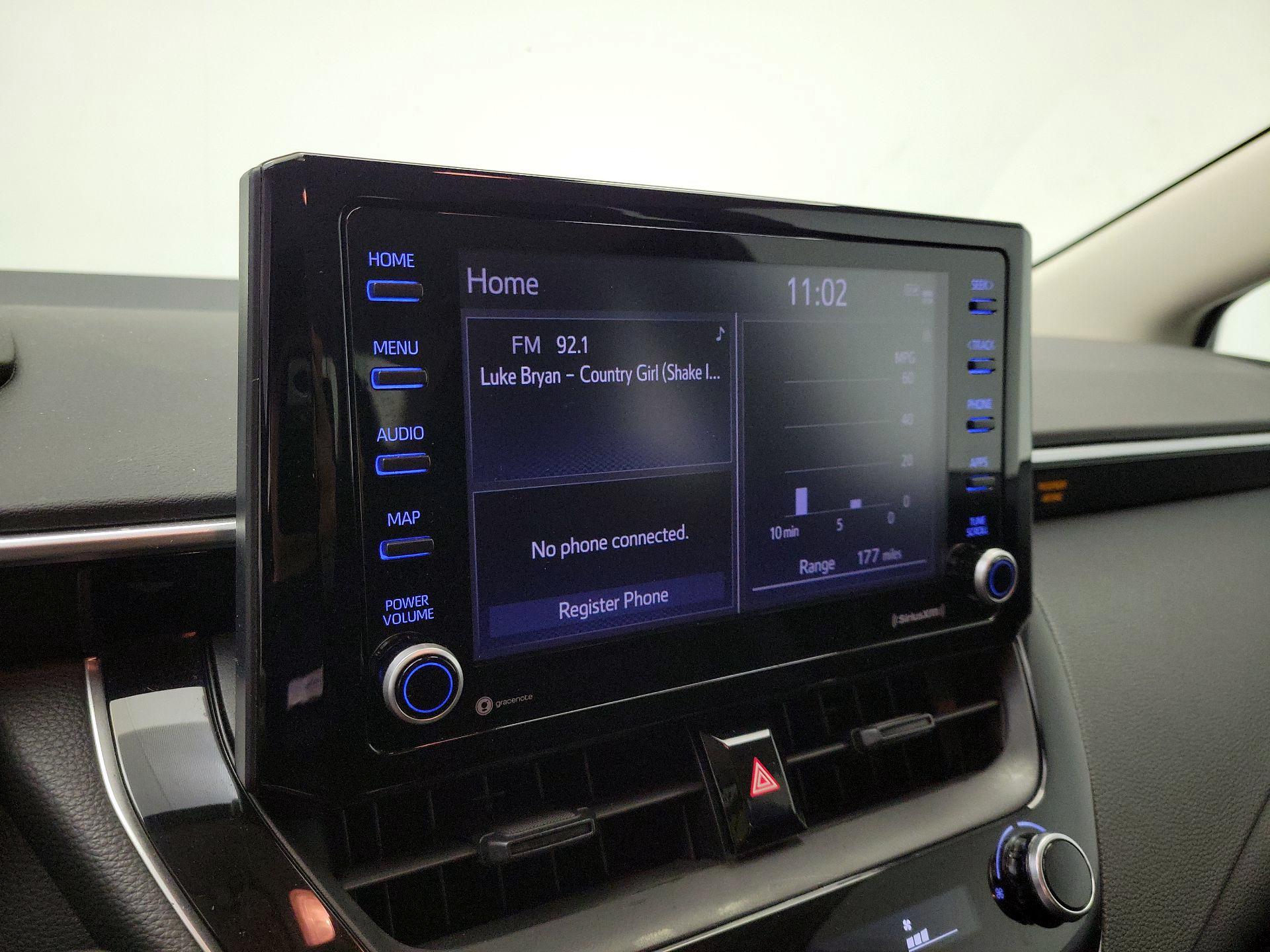 Thumbnail: 2022 Toyota Corolla - 15