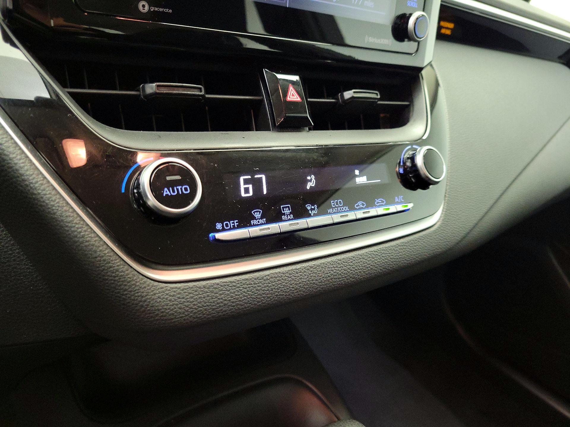 Thumbnail: 2022 Toyota Corolla - 16