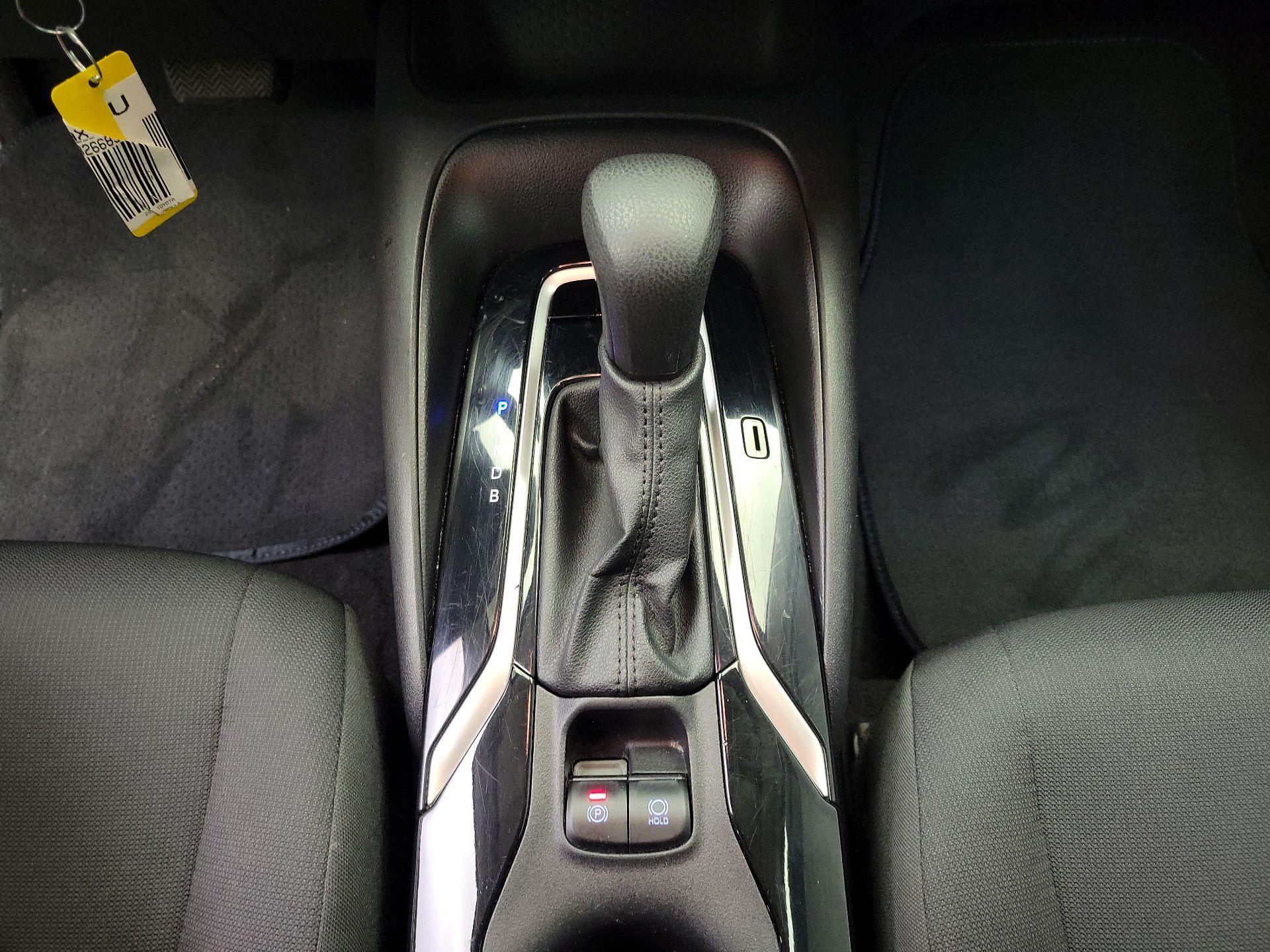 Thumbnail: 2022 Toyota Corolla - 17