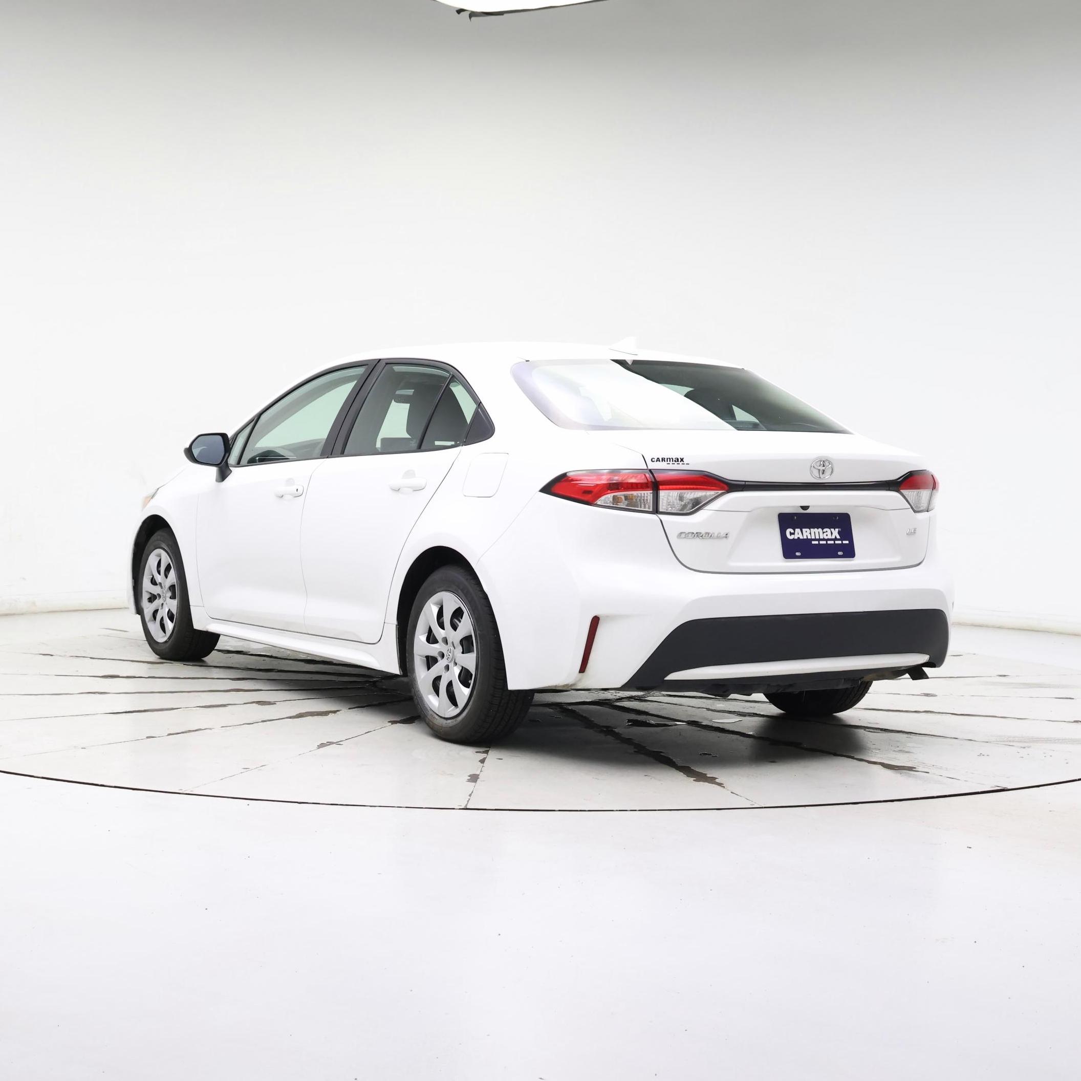 Thumbnail: 2022 Toyota Corolla - 2