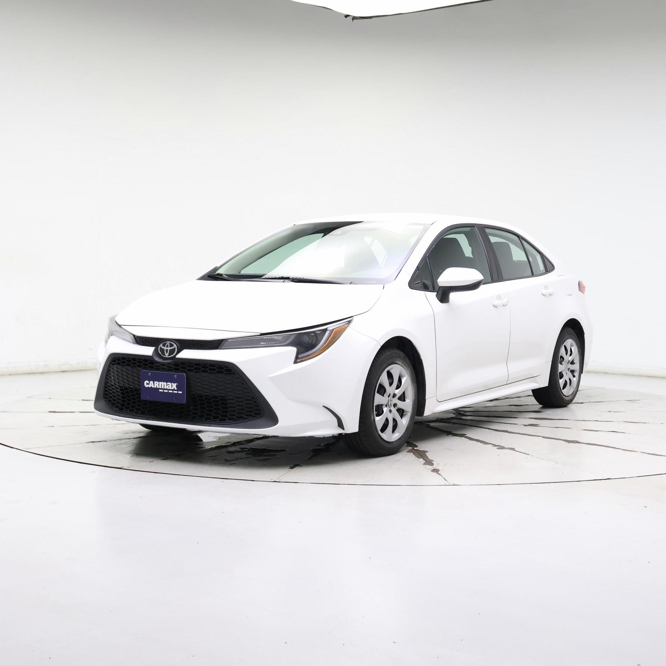 Thumbnail: 2022 Toyota Corolla - 4