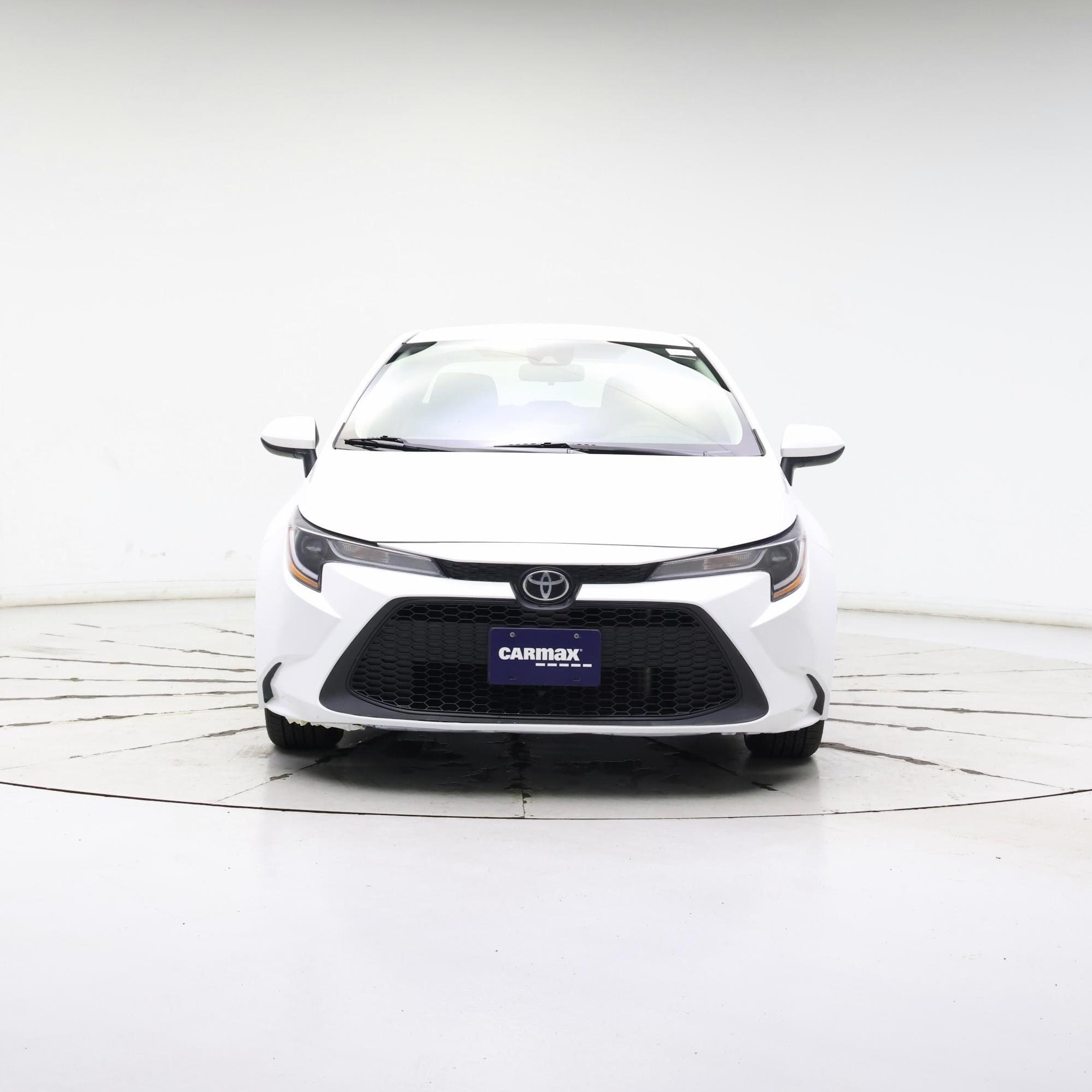 Thumbnail: 2022 Toyota Corolla - 5