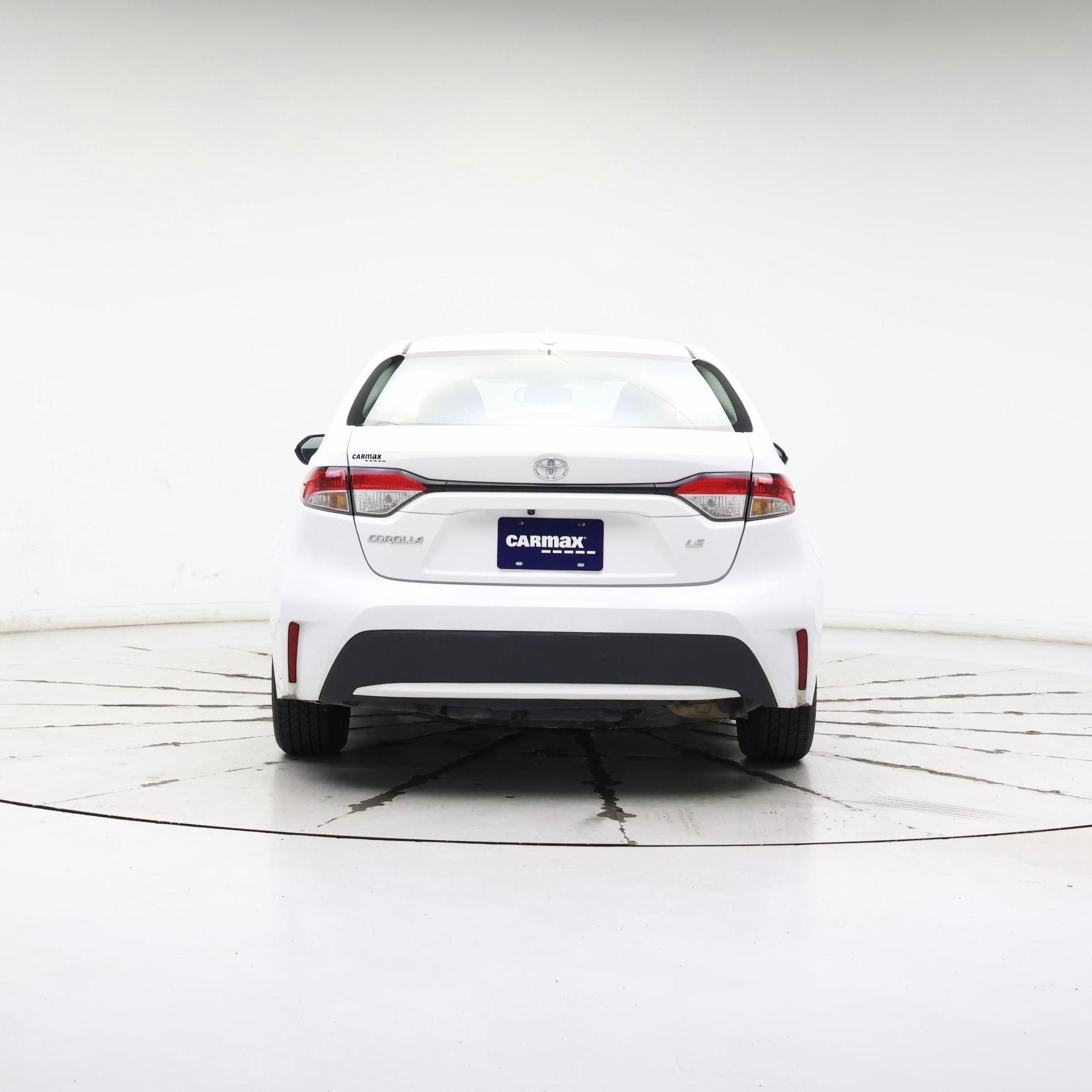 Thumbnail: 2022 Toyota Corolla - 6