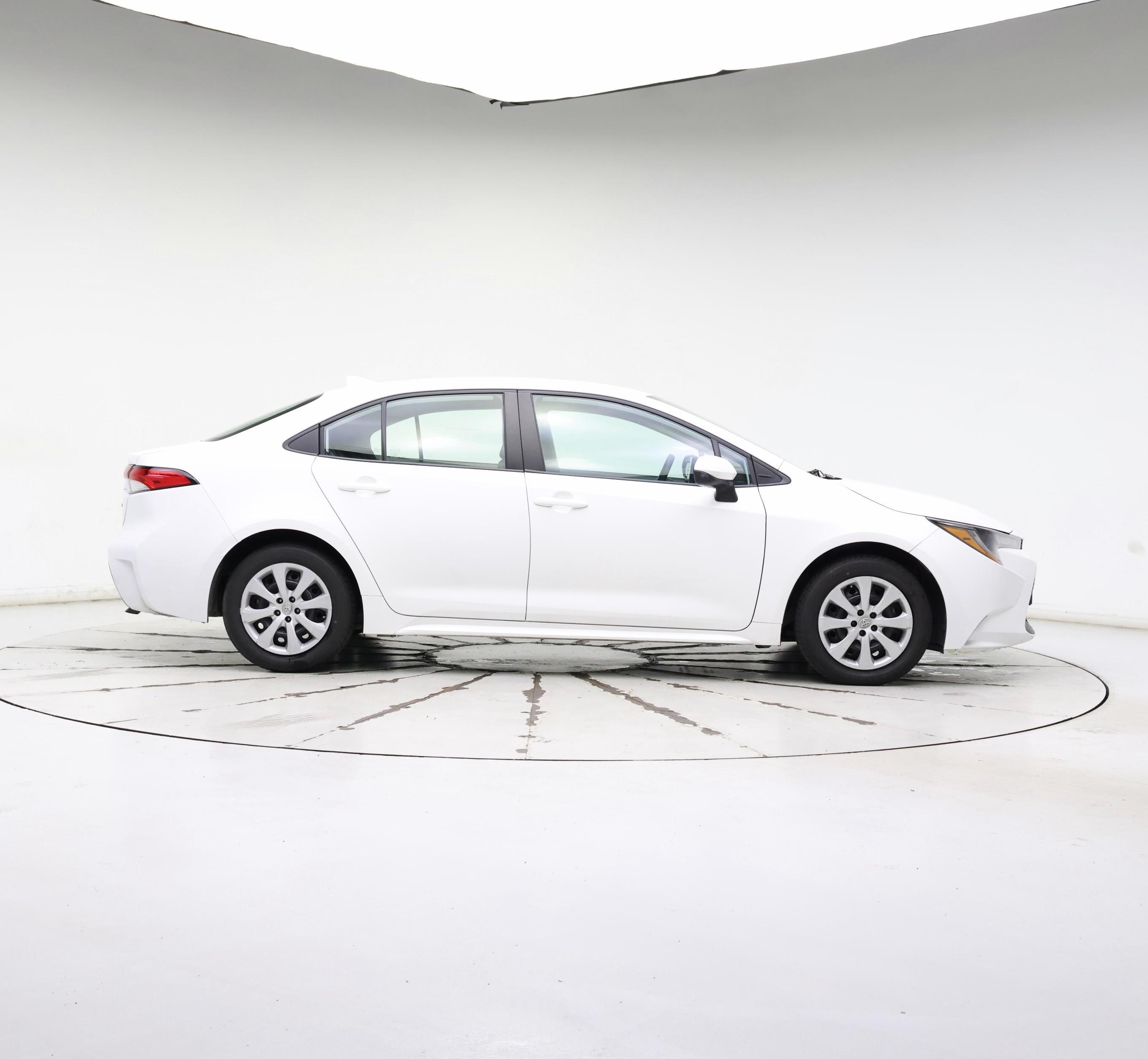 Thumbnail: 2022 Toyota Corolla - 7