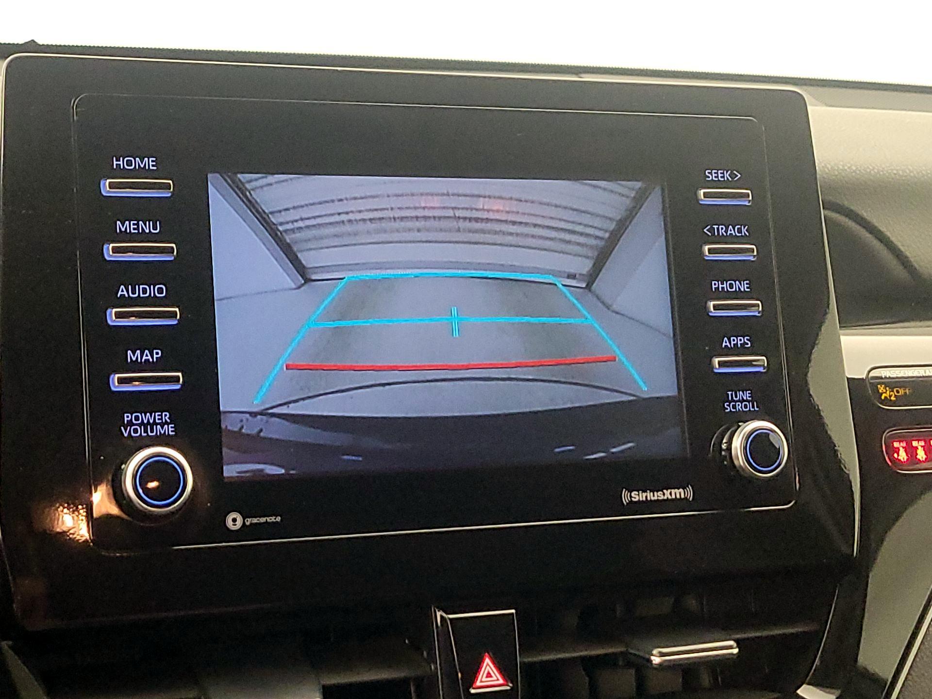 Thumbnail: 2023 Toyota Camry - 14