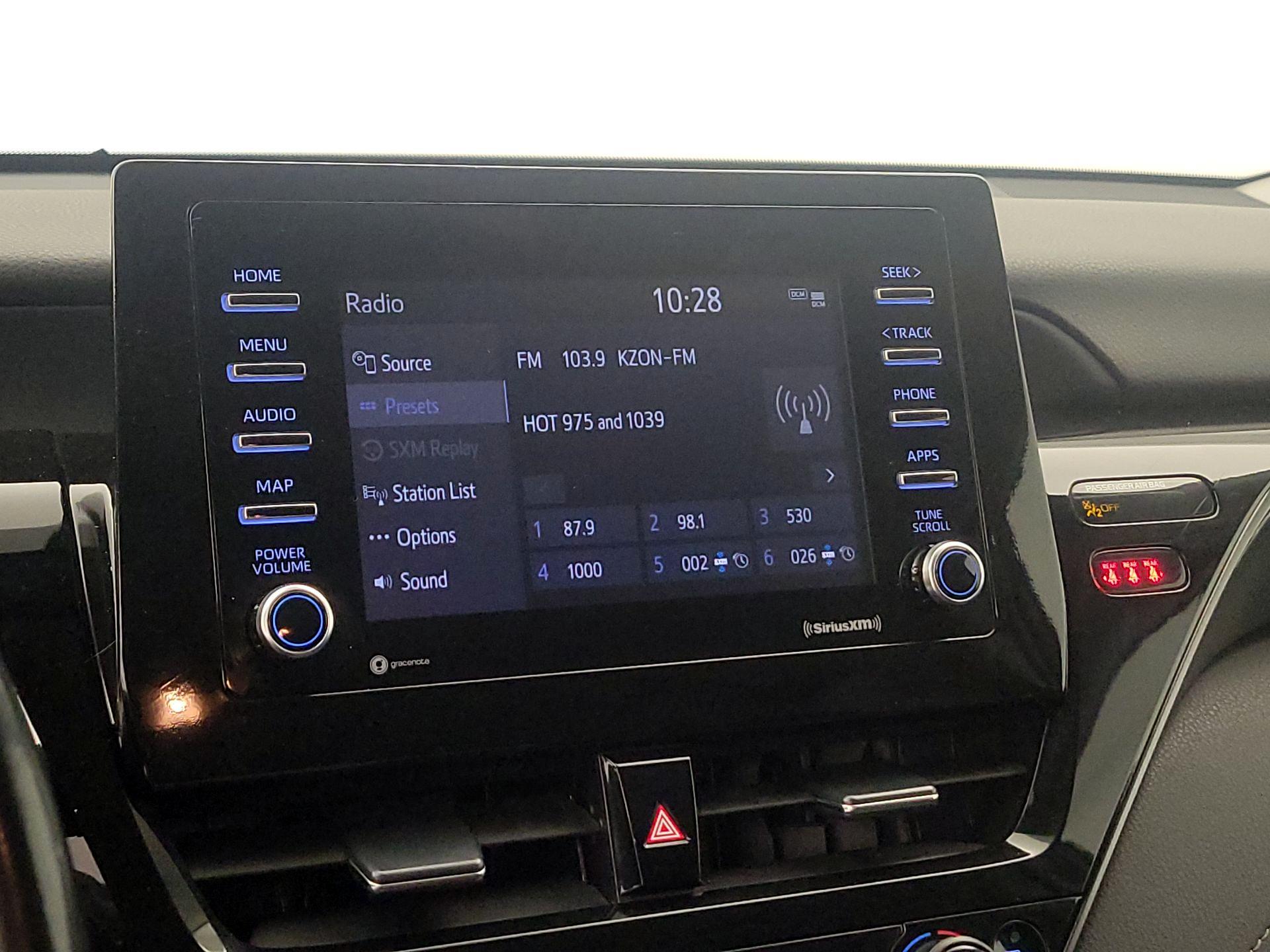 Thumbnail: 2023 Toyota Camry - 15