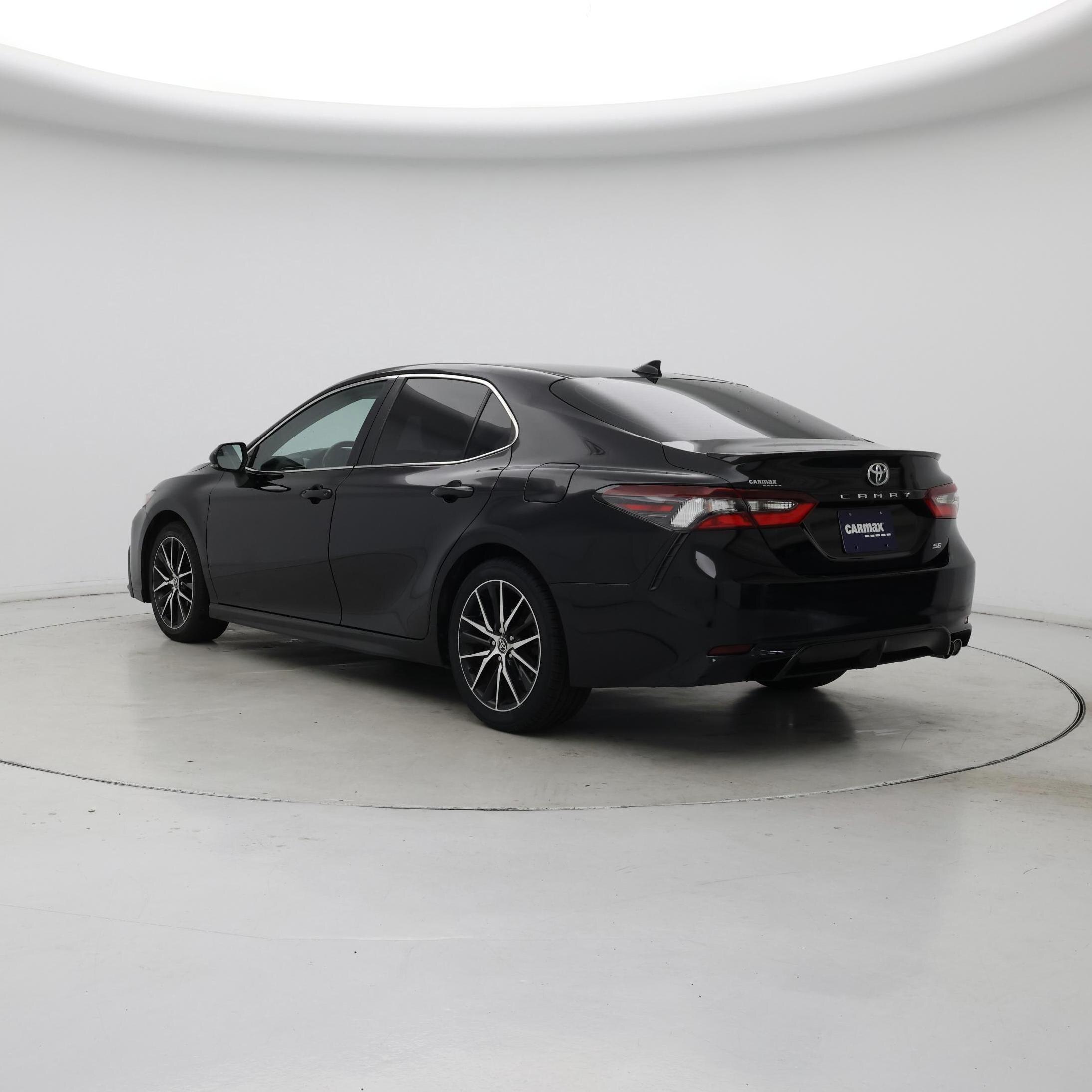 Thumbnail: 2023 Toyota Camry - 2