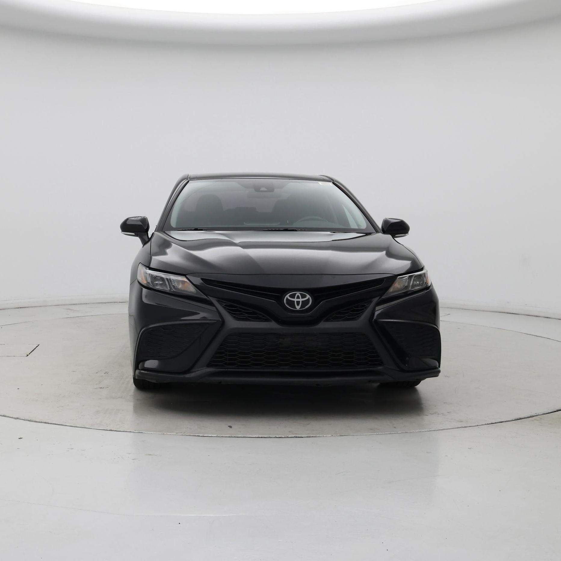 Thumbnail: 2023 Toyota Camry - 5