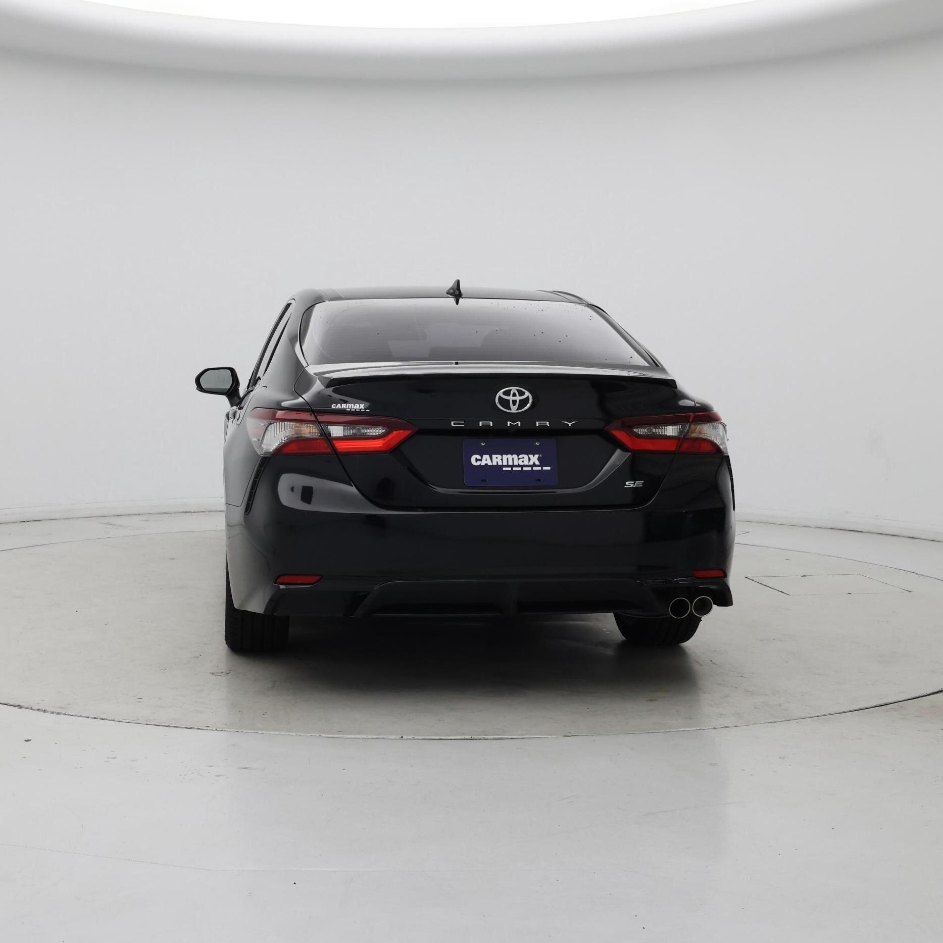 Thumbnail: 2023 Toyota Camry - 6