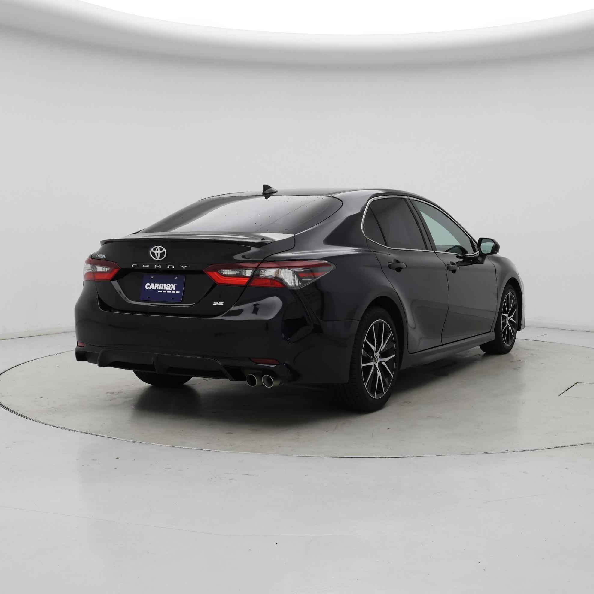 Thumbnail: 2023 Toyota Camry - 8