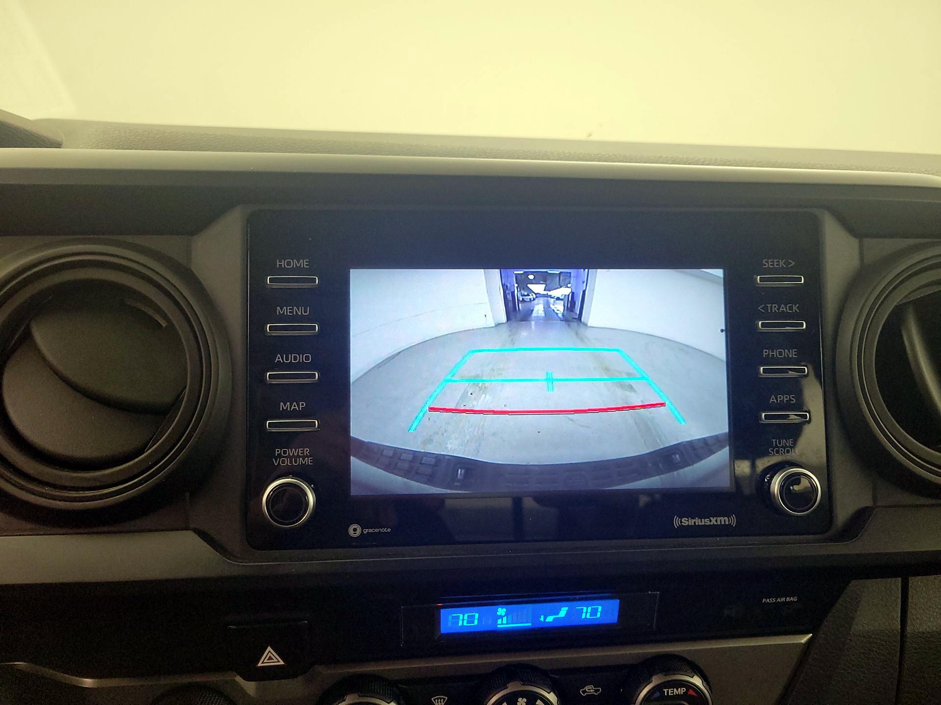 Thumbnail: 2022 Toyota Tacoma - 14