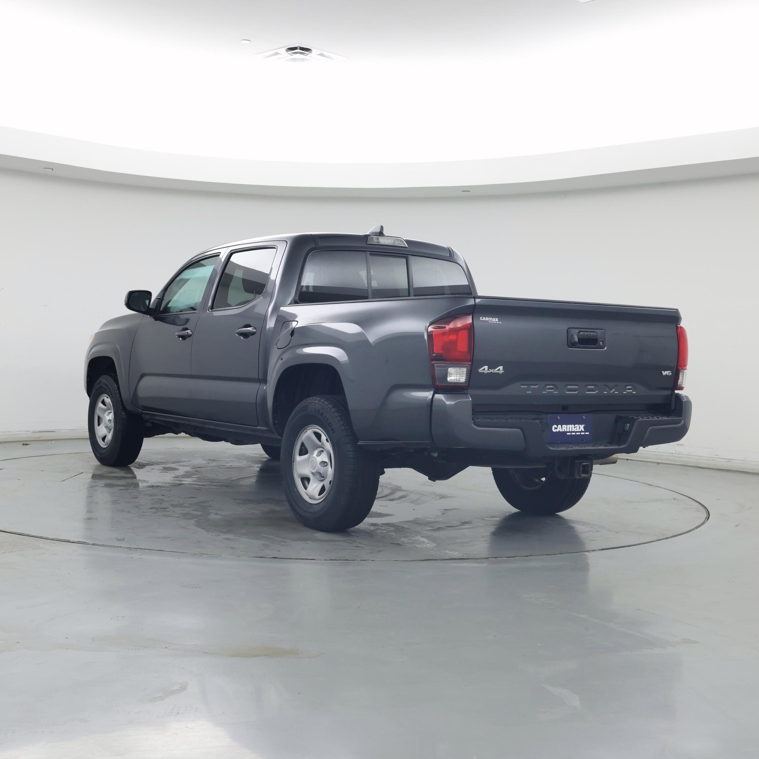 Thumbnail: 2022 Toyota Tacoma - 2