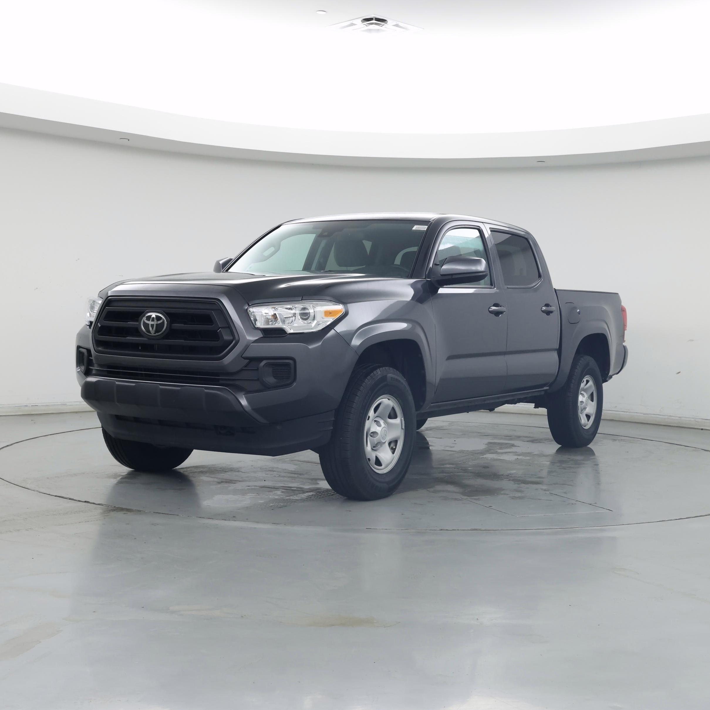 Thumbnail: 2022 Toyota Tacoma - 4