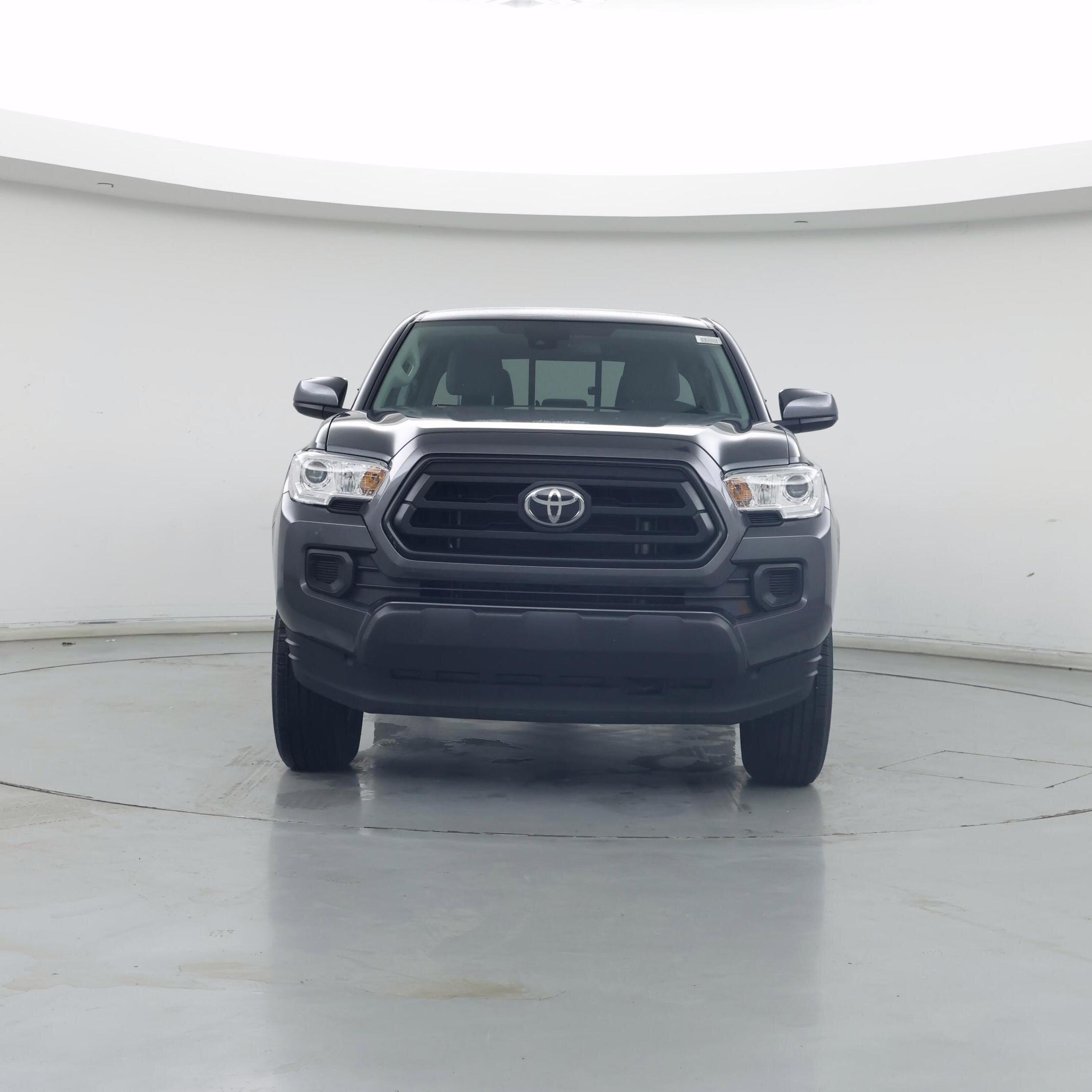 Thumbnail: 2022 Toyota Tacoma - 5