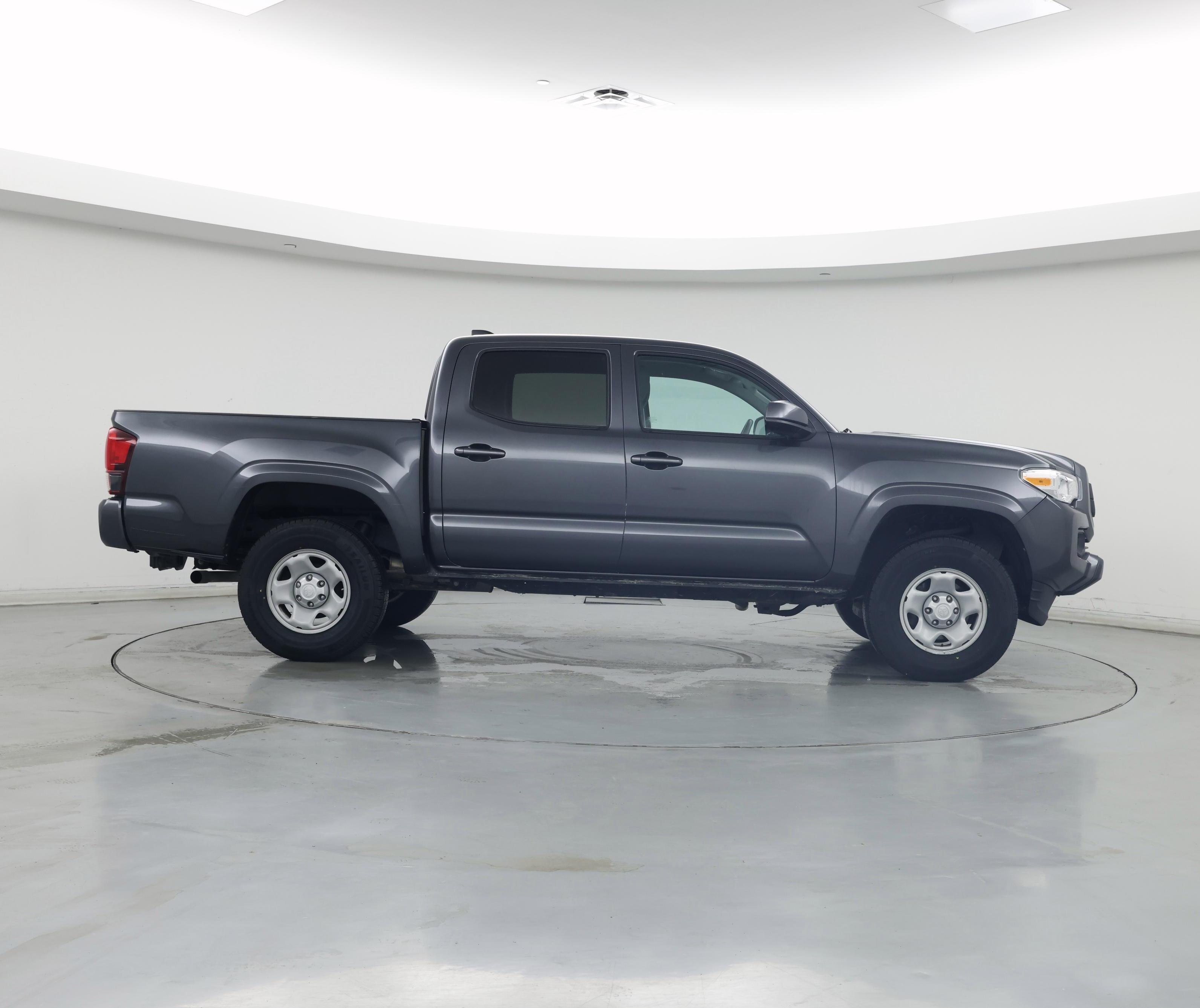 Thumbnail: 2022 Toyota Tacoma - 7