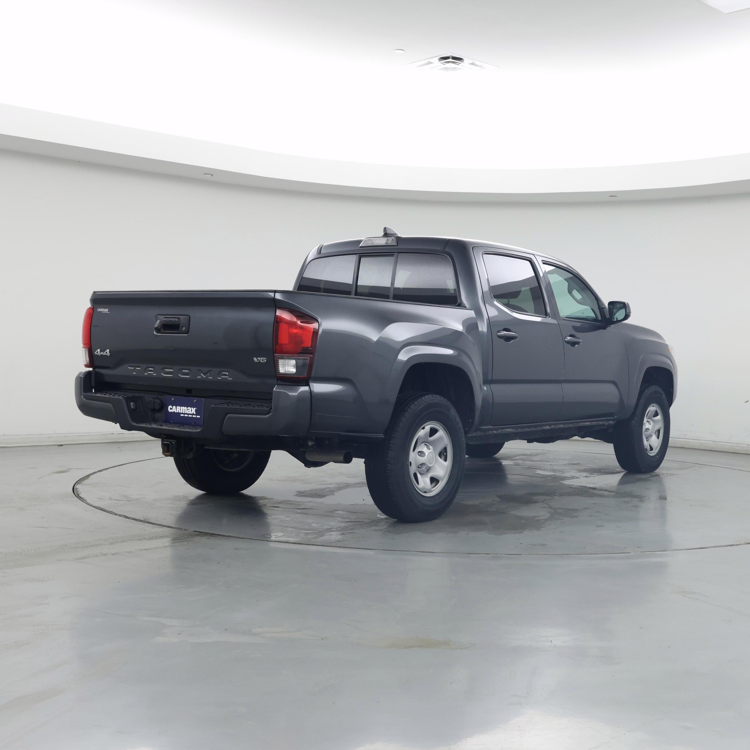 Thumbnail: 2022 Toyota Tacoma - 8