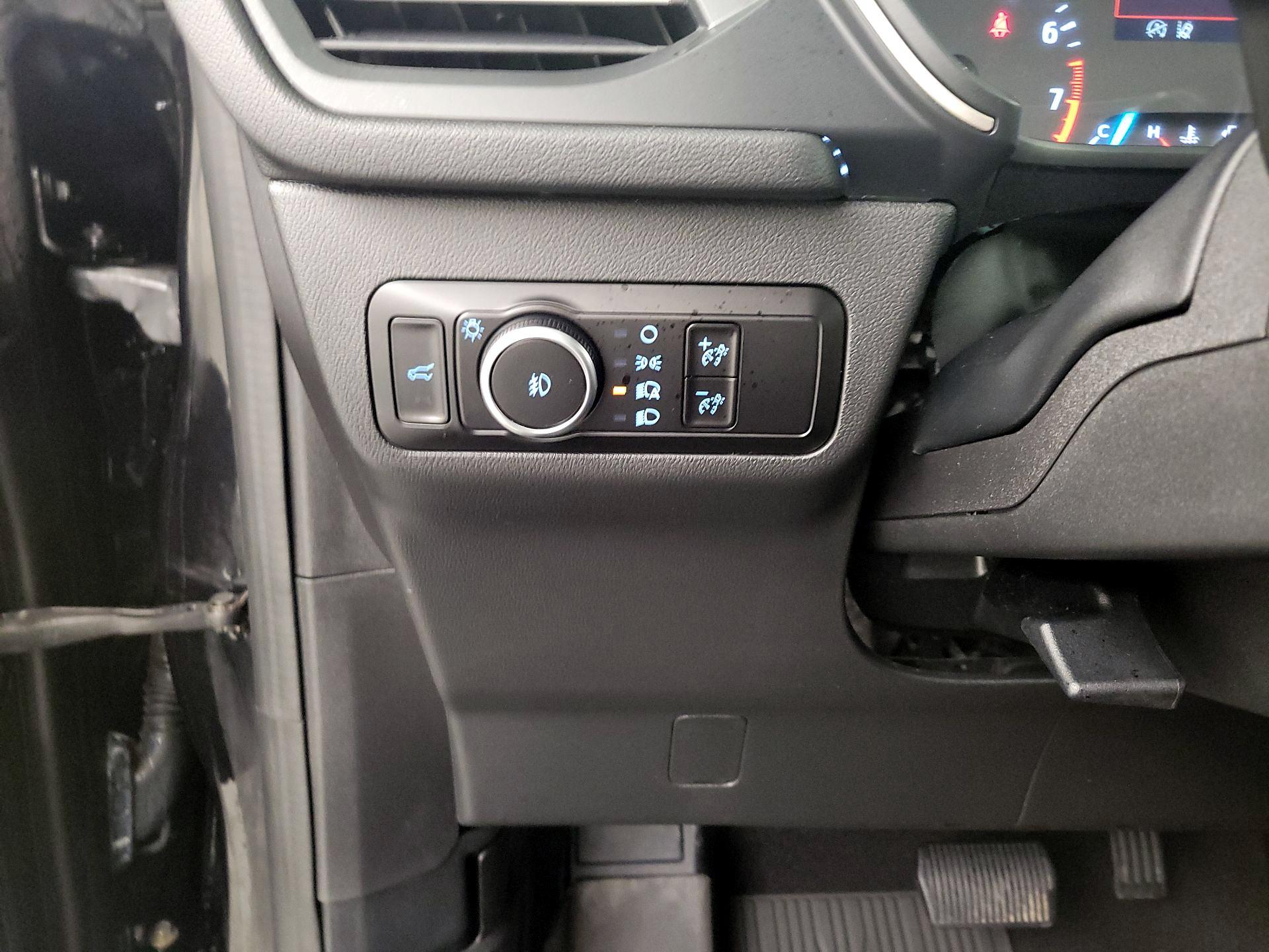 Thumbnail: 2022 Ford Escape - 13