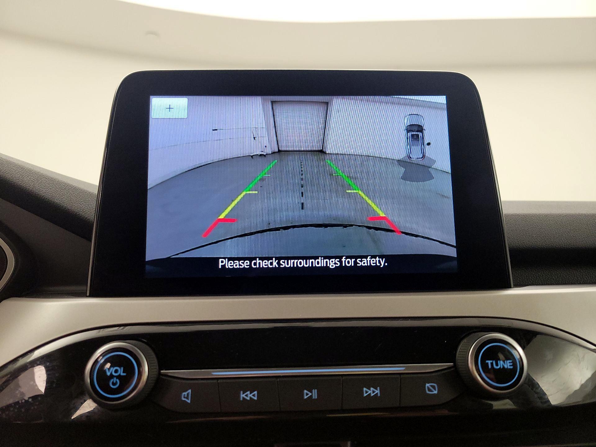 Thumbnail: 2022 Ford Escape - 15