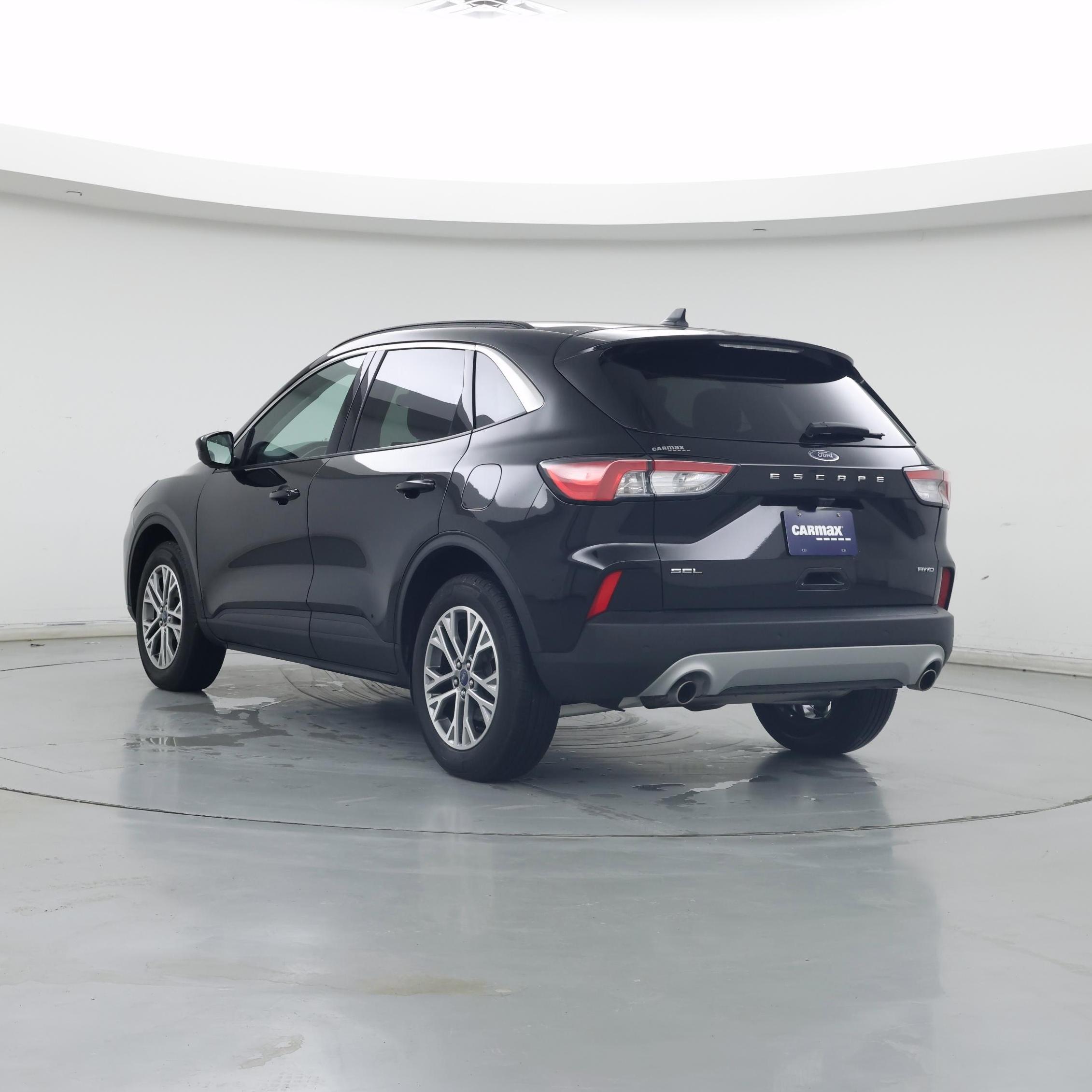 Thumbnail: 2022 Ford Escape - 2