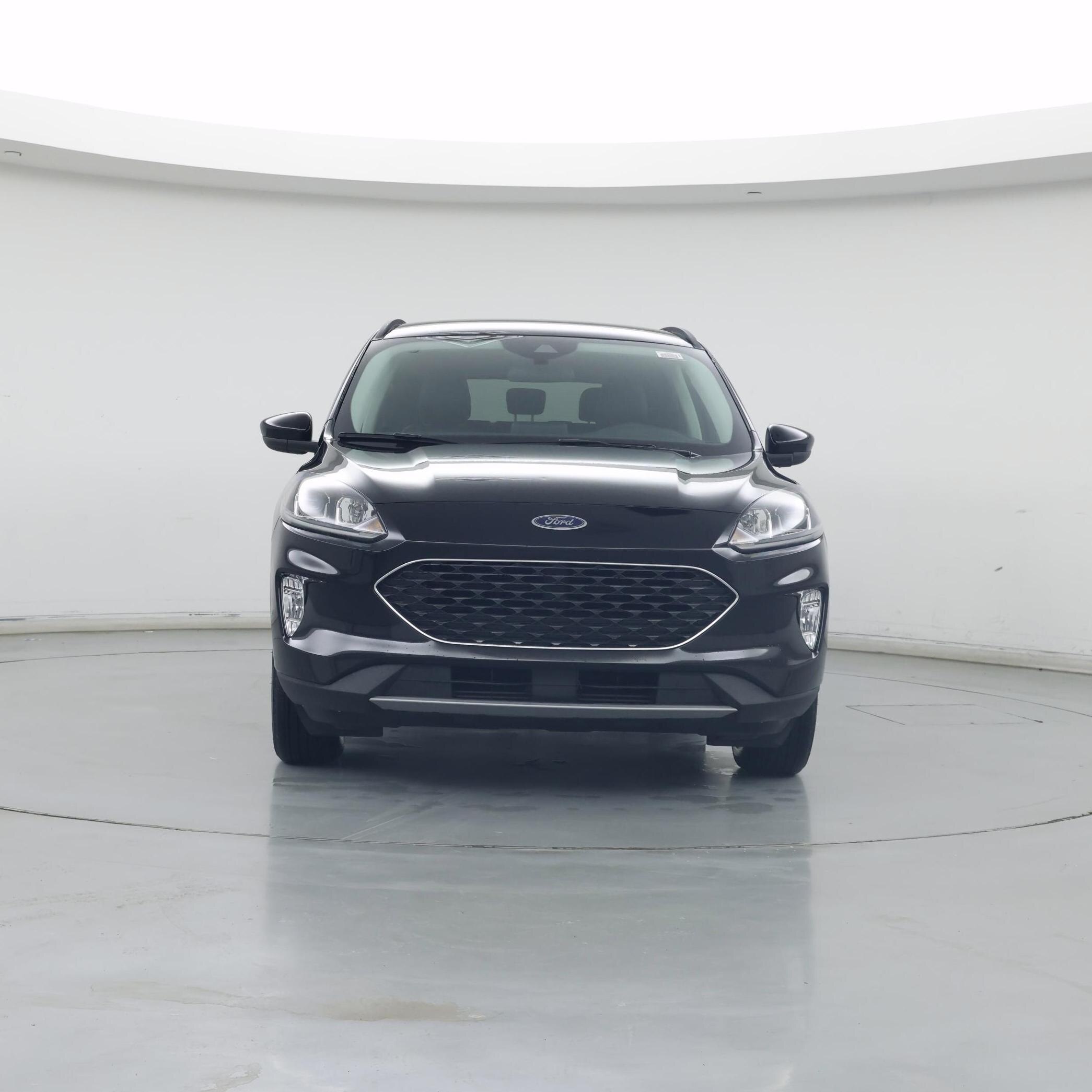 Thumbnail: 2022 Ford Escape - 5