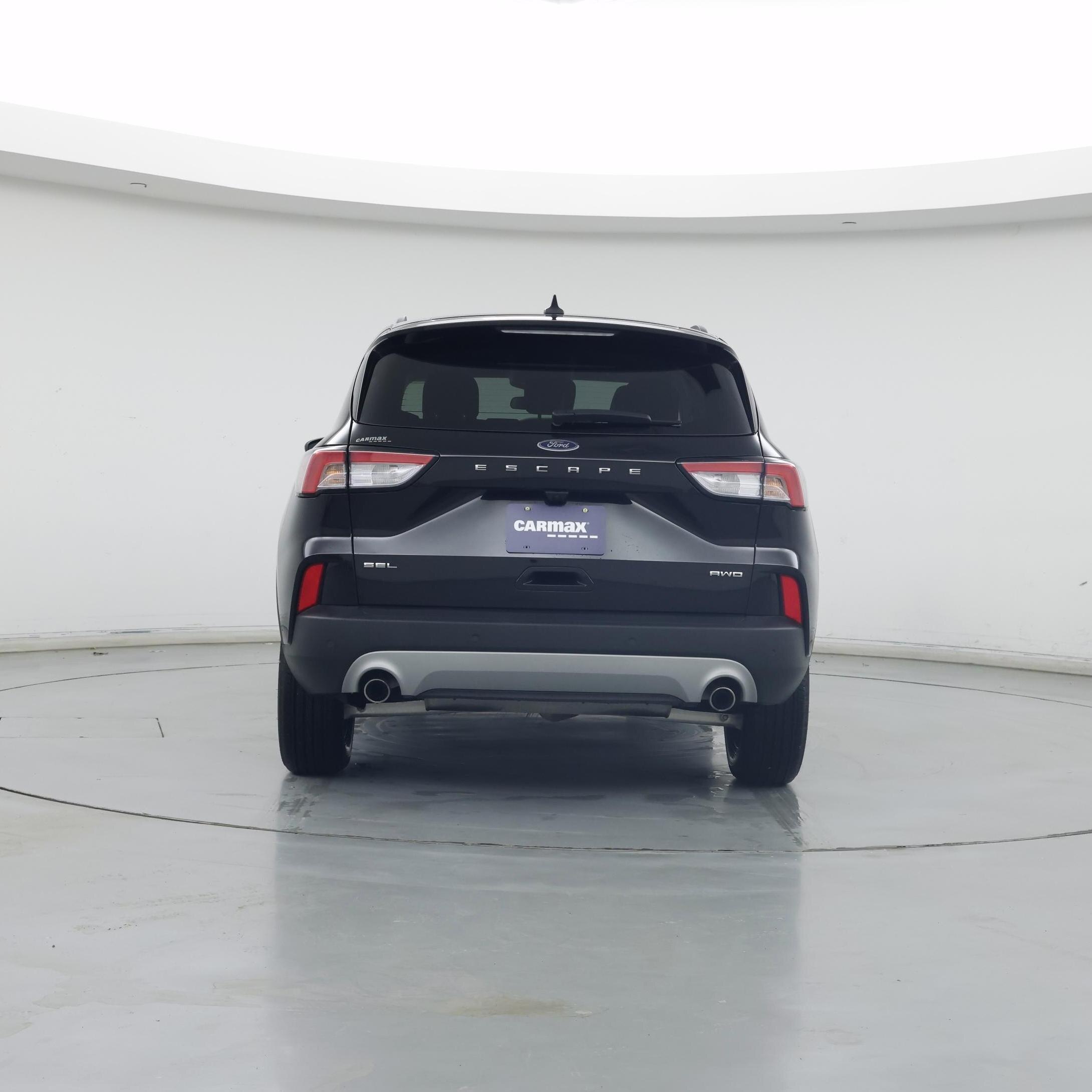 Thumbnail: 2022 Ford Escape - 6