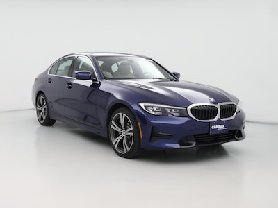 2020 BMW 330 I xDrive