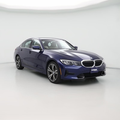 2020 BMW 330 I xDrive
