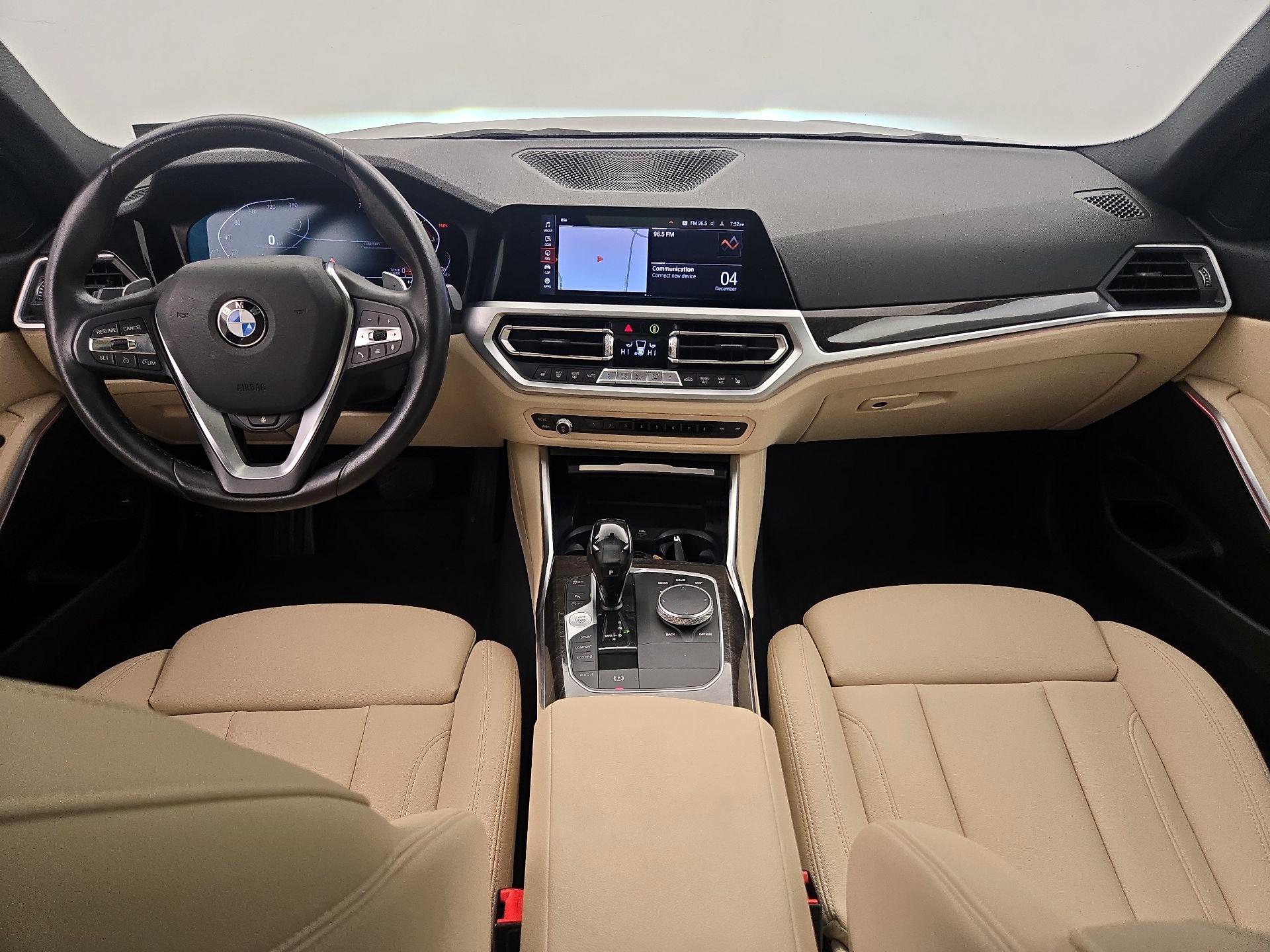 Thumbnail: 2020 BMW 3 Series - 9