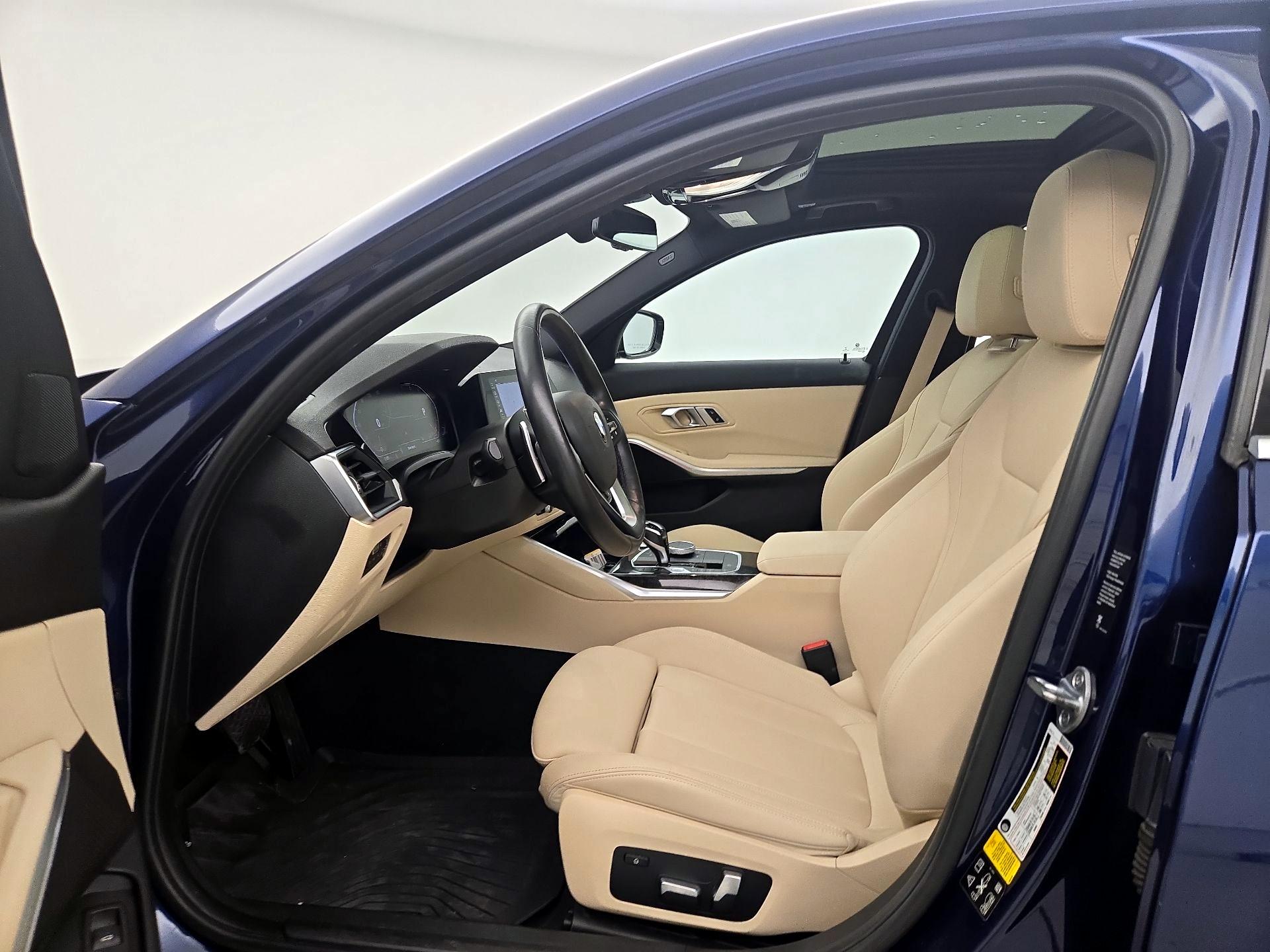 Thumbnail: 2020 BMW 3 Series - 11