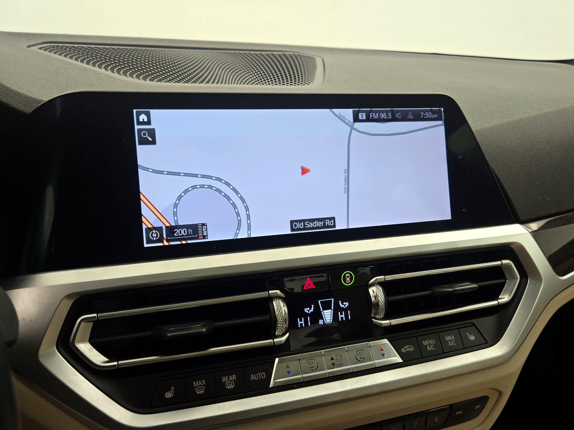 Thumbnail: 2020 BMW 3 Series - 14