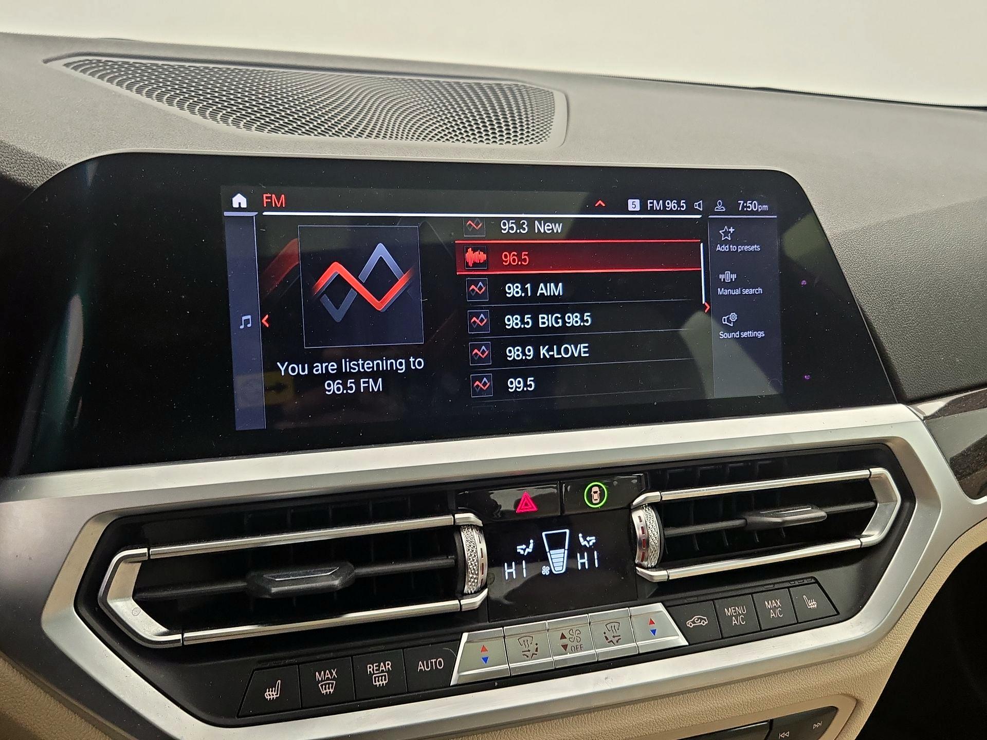 Thumbnail: 2020 BMW 3 Series - 16