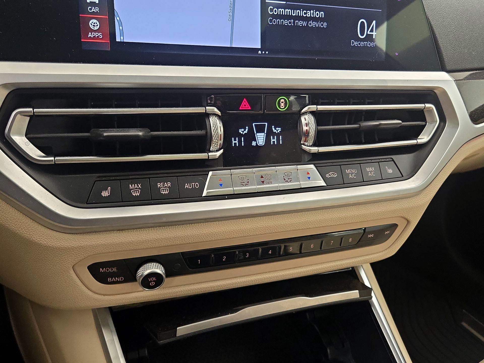 Thumbnail: 2020 BMW 3 Series - 17