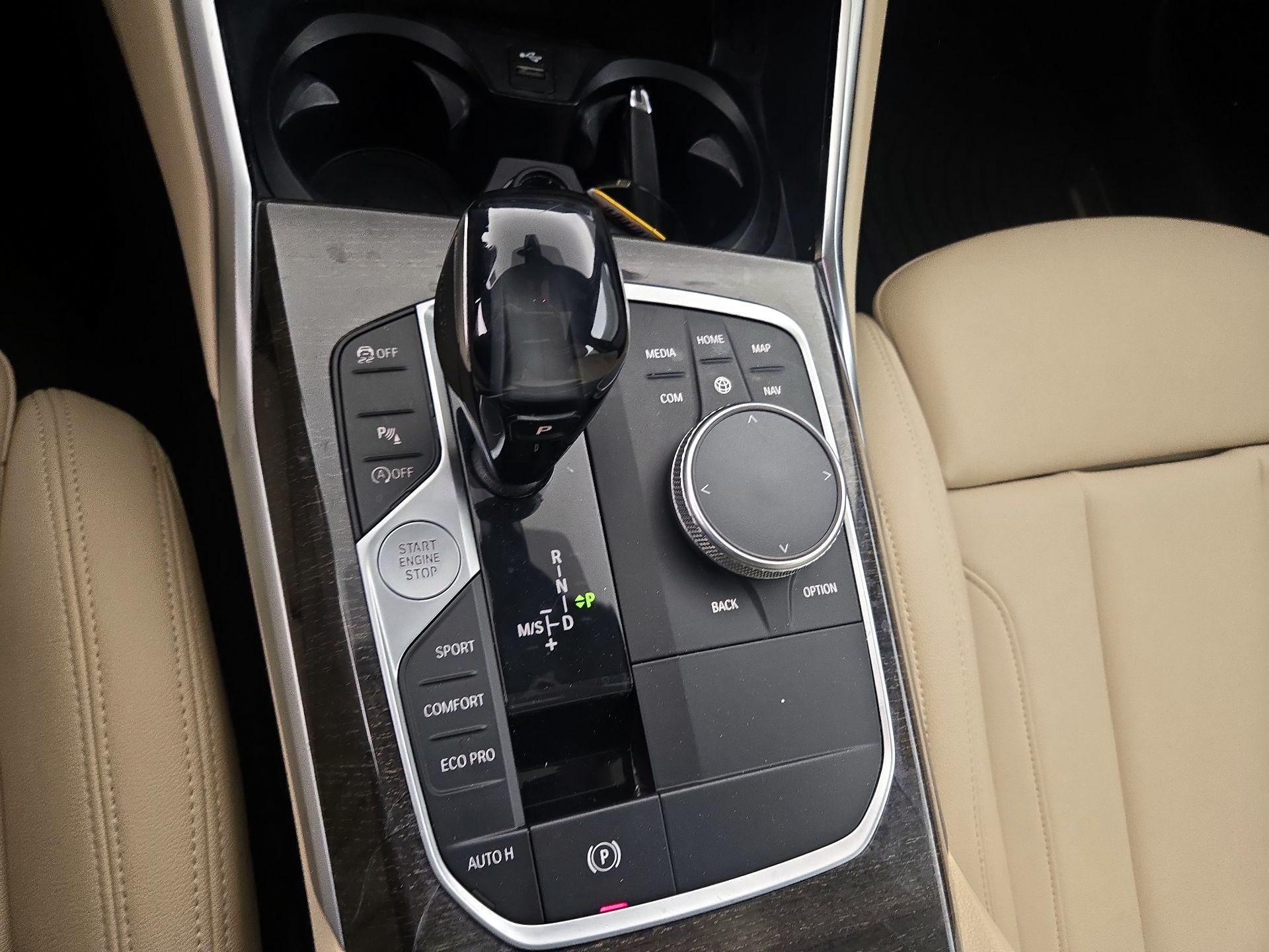 Thumbnail: 2020 BMW 3 Series - 18